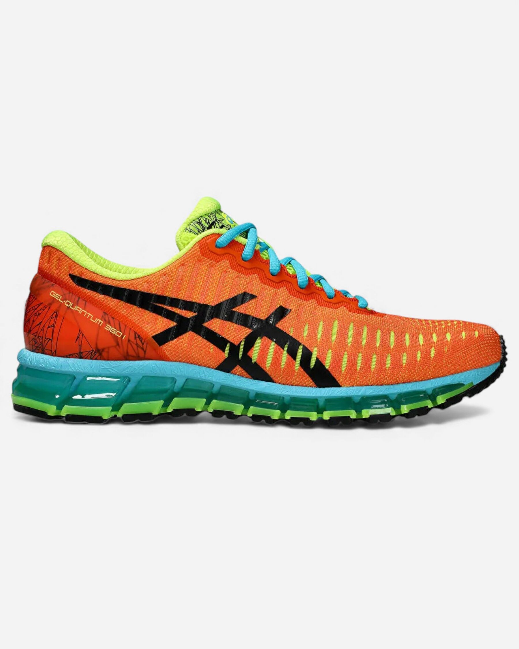 Resim Gel-quantum 360 I