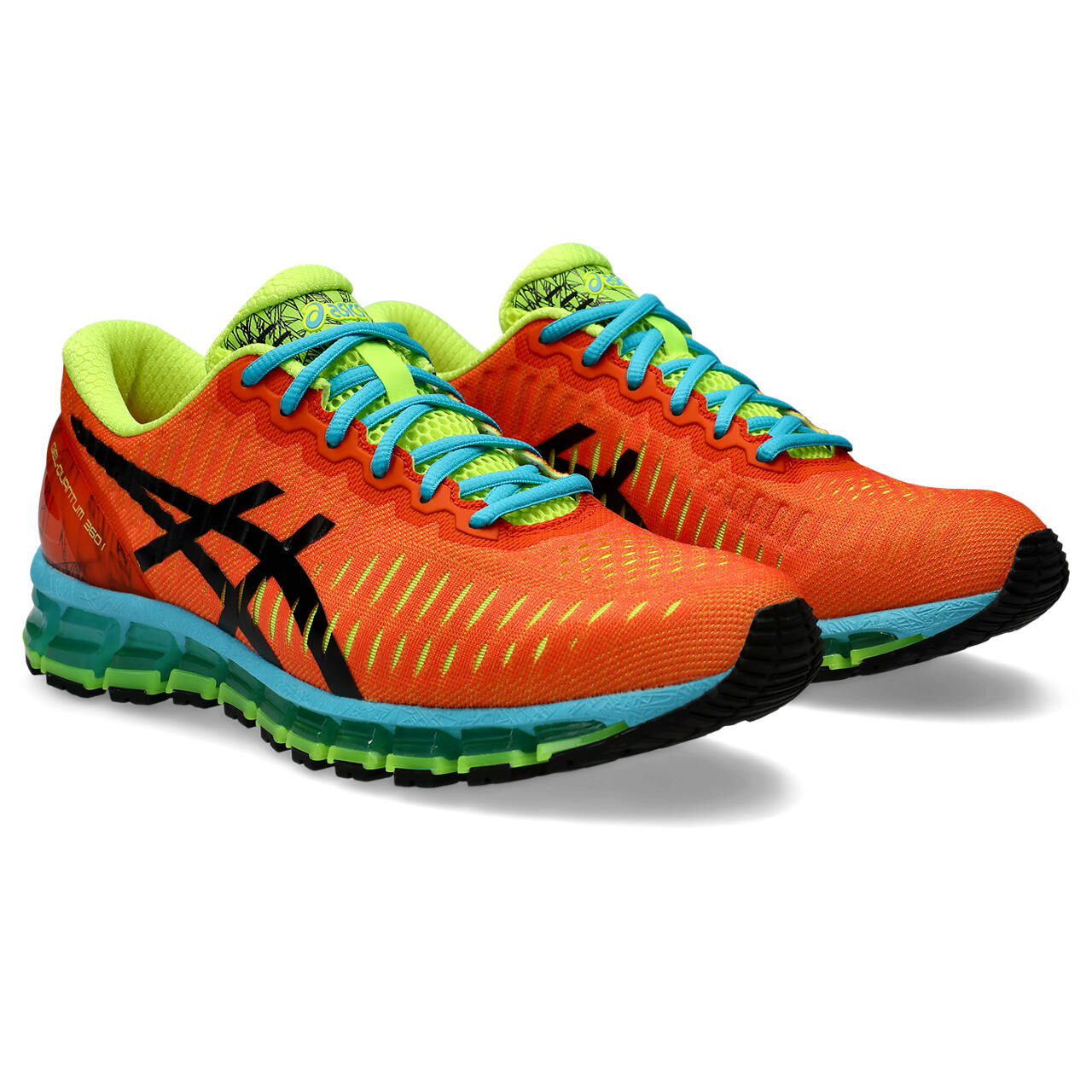 Resim Gel-quantum 360 I