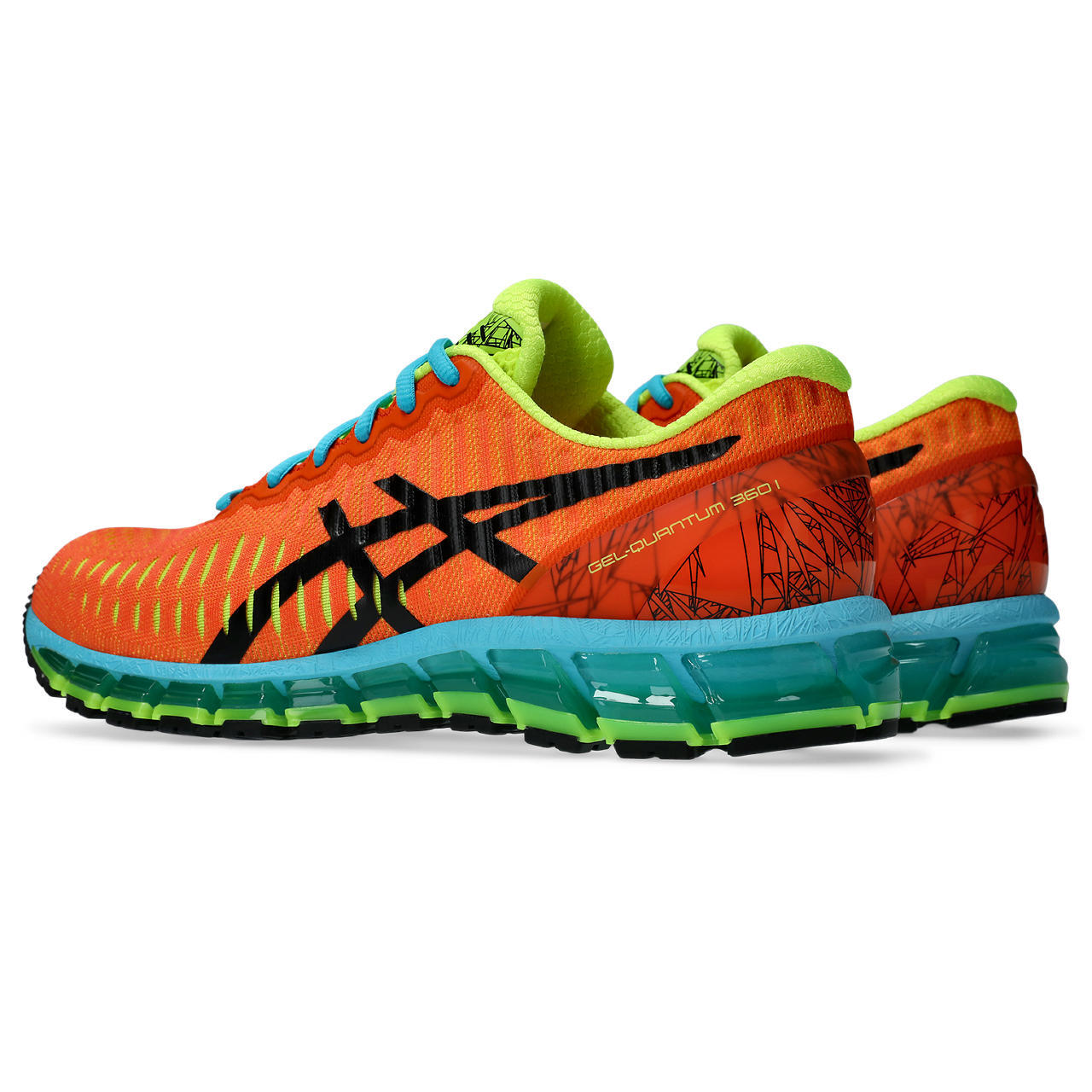 Resim Gel-quantum 360 I