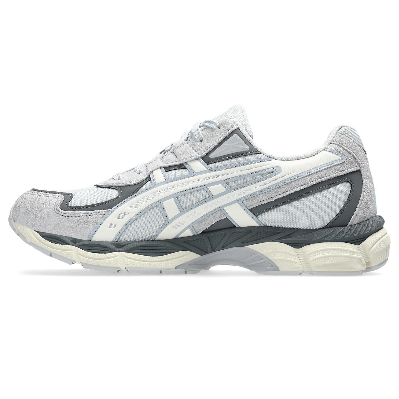 あこ商品です Gel-nyc 2055 Unisex Gri Sneakers 1203A755-020