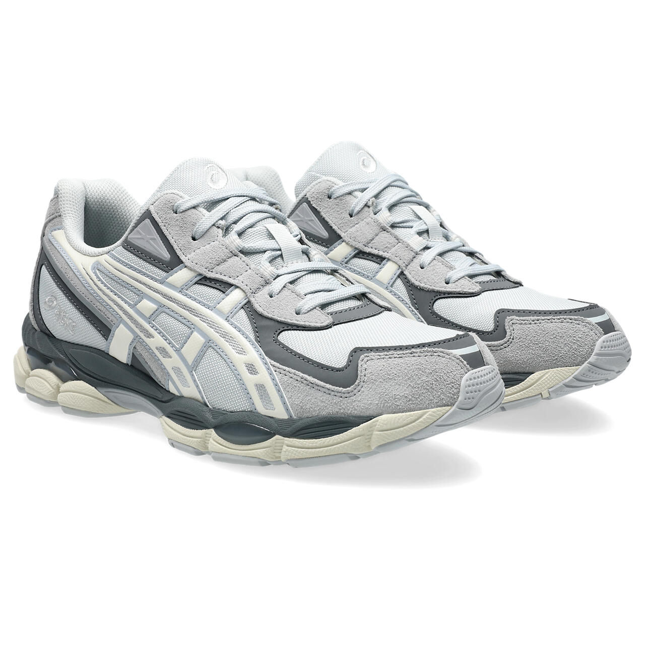 Gel-nyc 2055 Unisex Gri Sneakers 1203A755-020