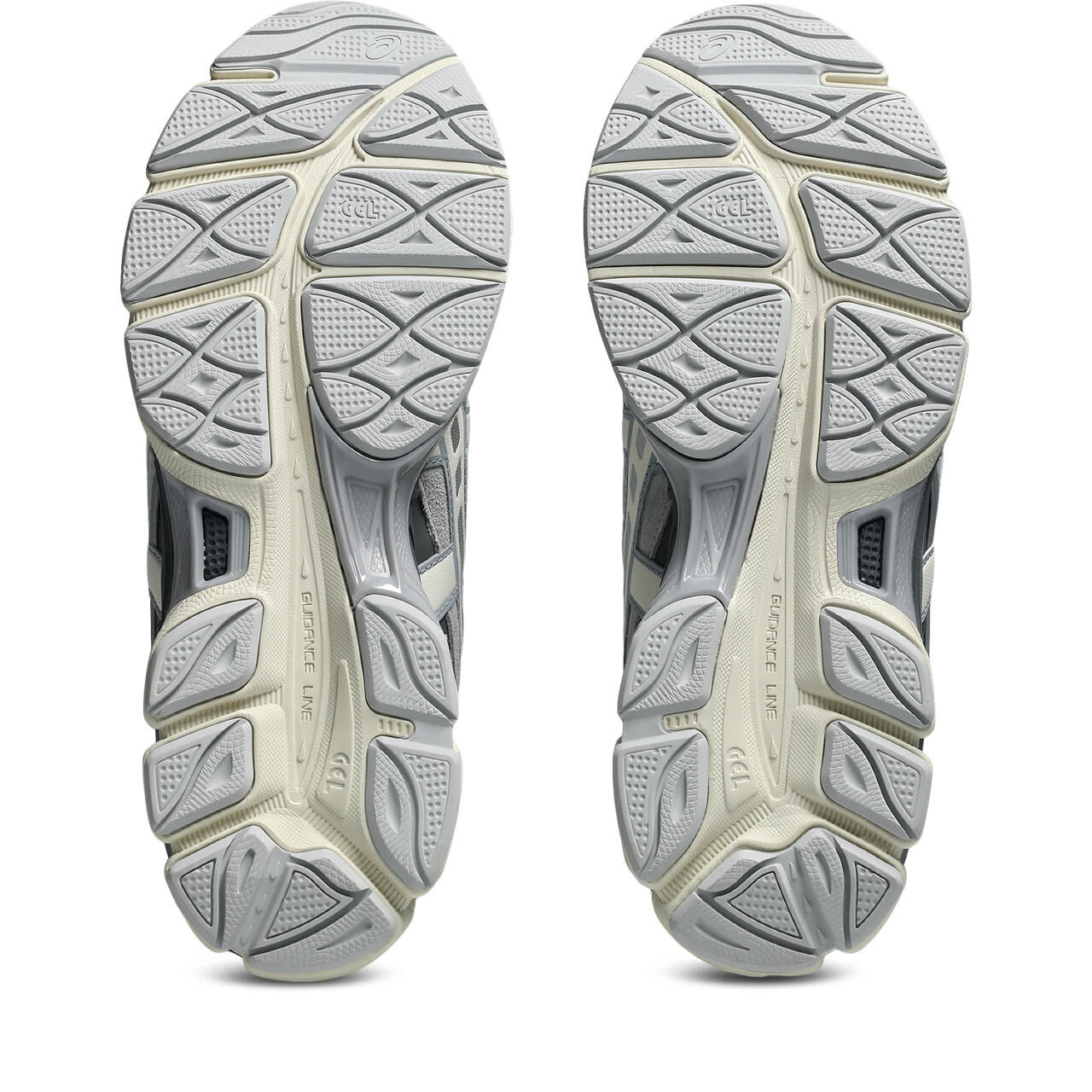 Gel-nyc 2055 Unisex Gri Sneakers 1203A755-020