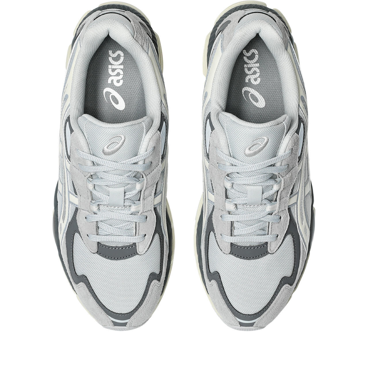 Gel-nyc 2055 Unisex Gri Sneakers 1203A755-020