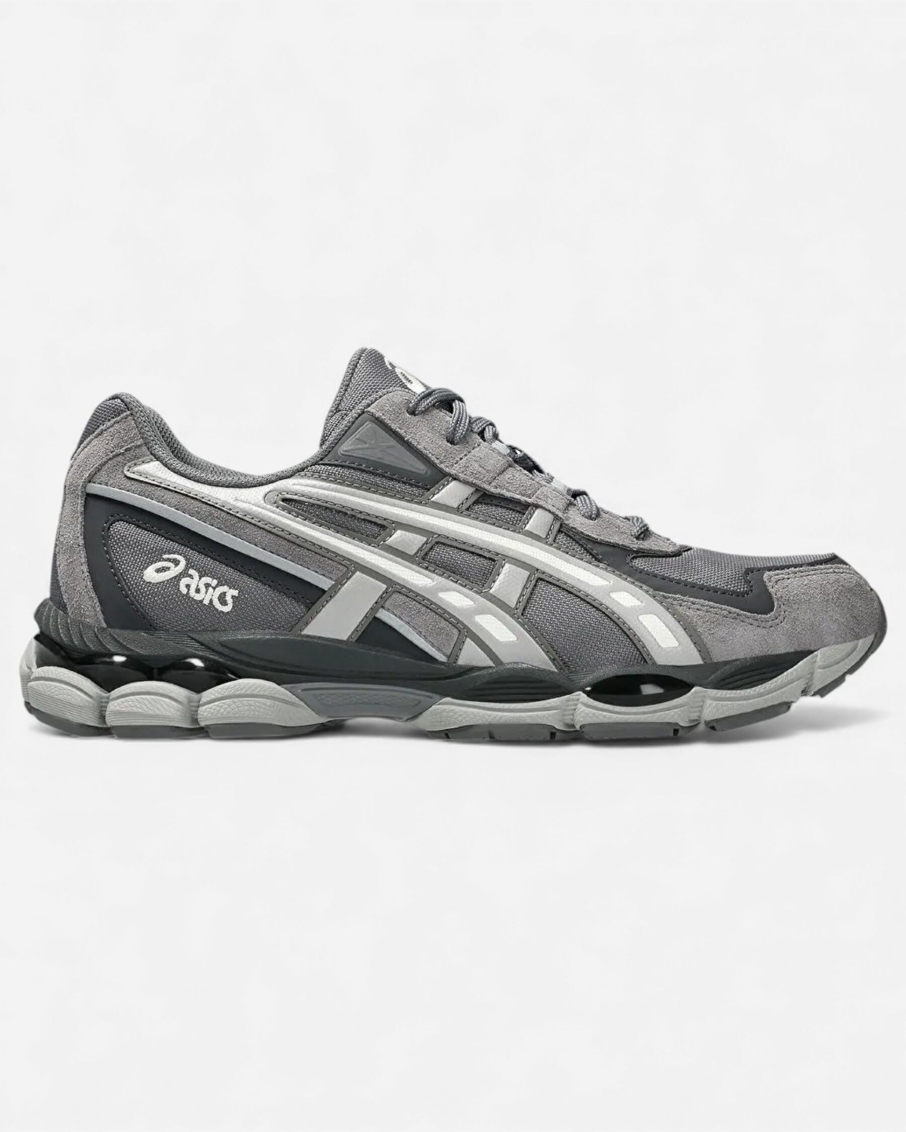 Gel-nyc 2055 Unisex Gri Sneakers 1203A755-021