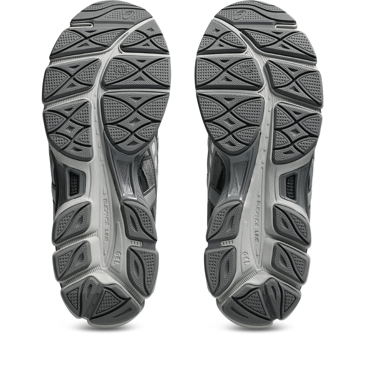 Gel-nyc 2055 Unisex Gri Sneakers 1203A755-021