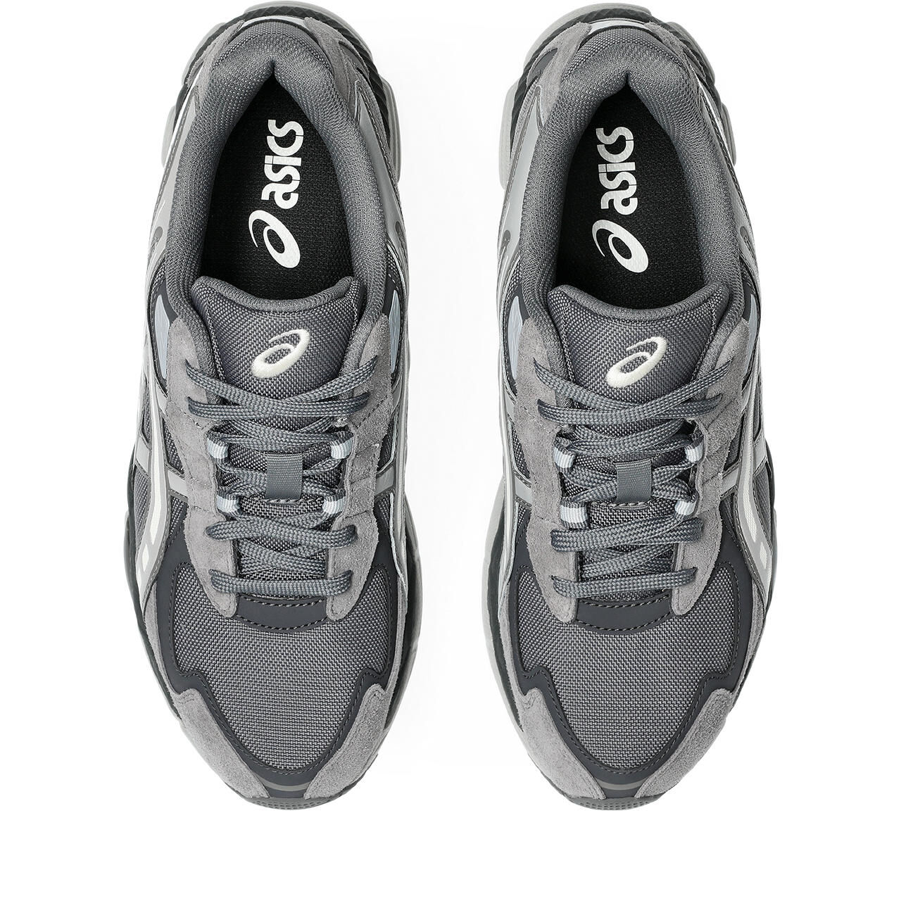 あん Gel-nyc 2055 Unisex Gri Sneakers 1203A755-021