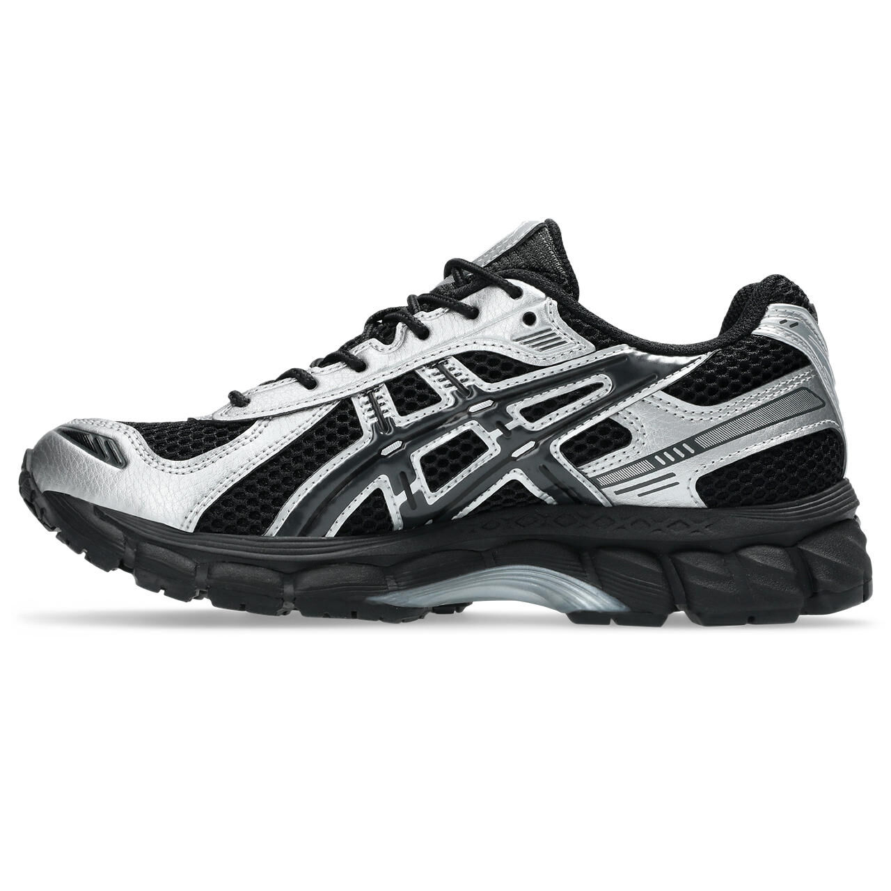 Gel-kayano 12.1 Unisex Siyah Sneakers 1203A759-001