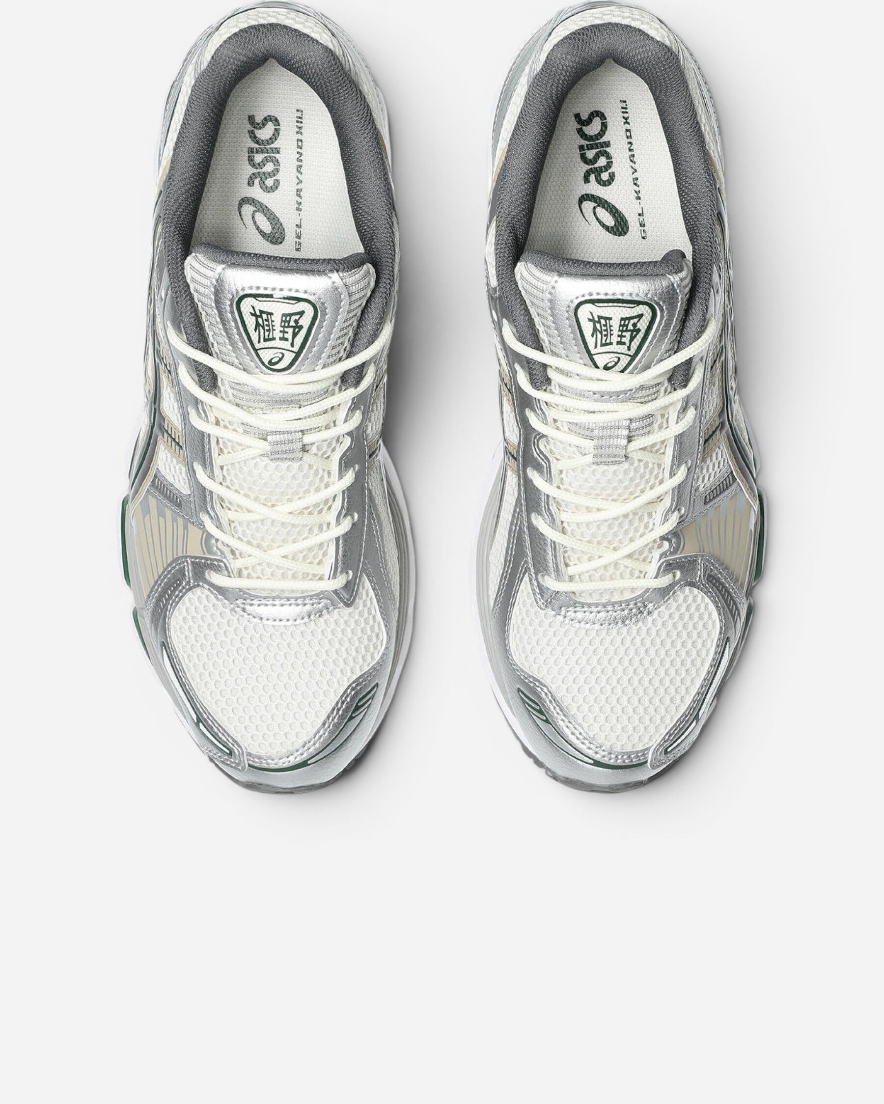 Resim Gel-kayano 12.1