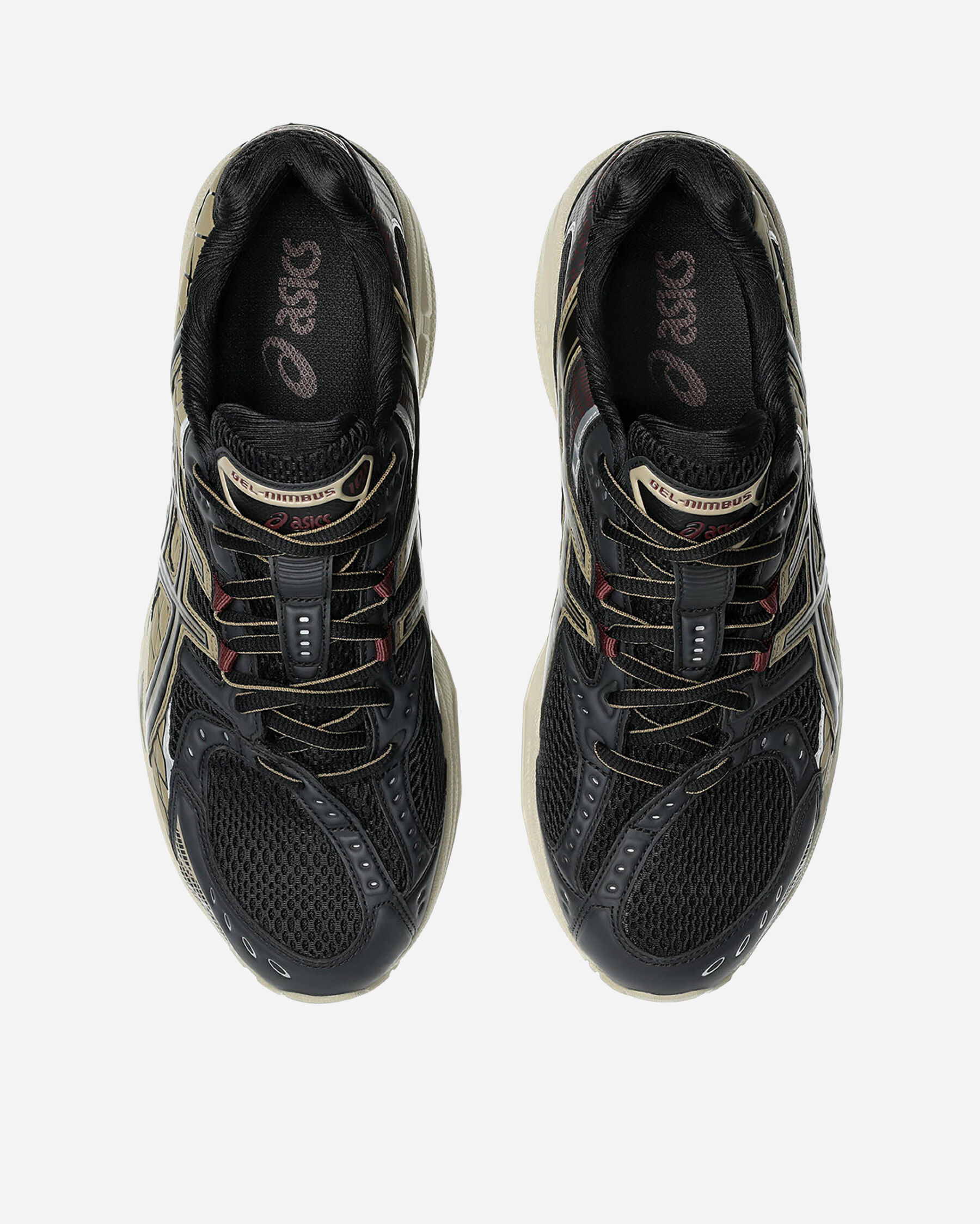 Resim Gel-nimbus 10.1 Gtx