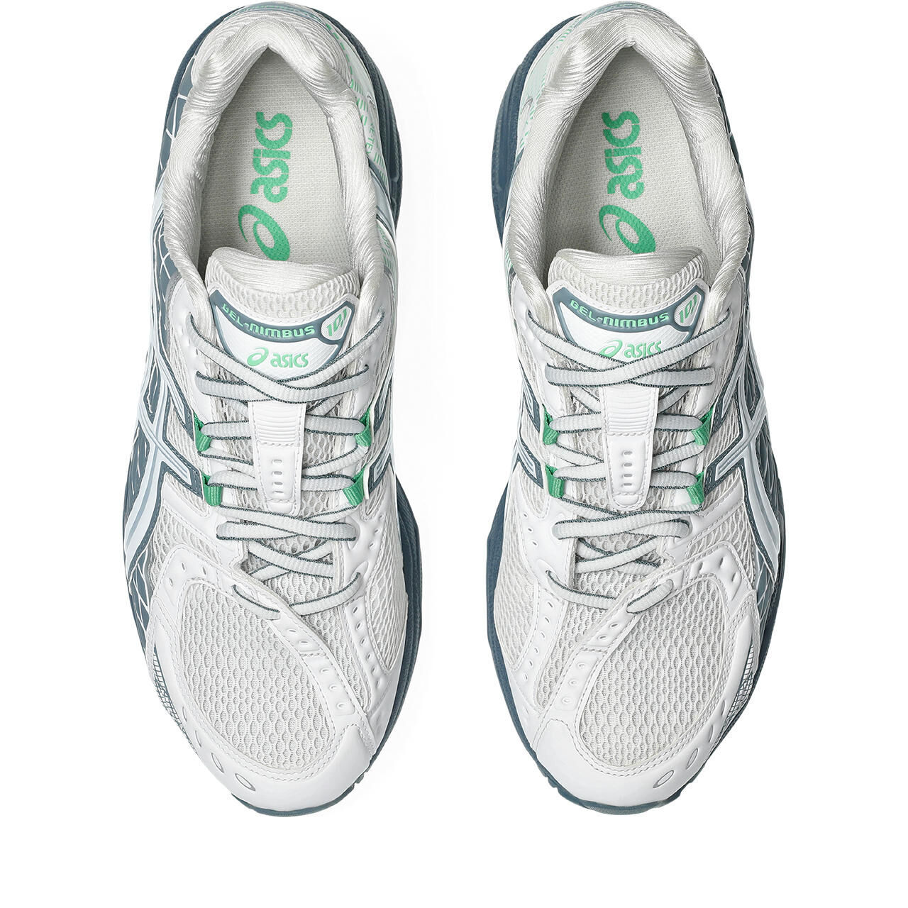 Gel-nimbus 10.1 Gtx Unisex Beyaz Sneakers 1203A760-100