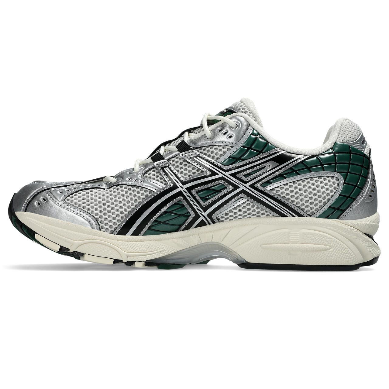 Gel-nimbus 10.1 Unisex Greige Sneakers 1203A761-101