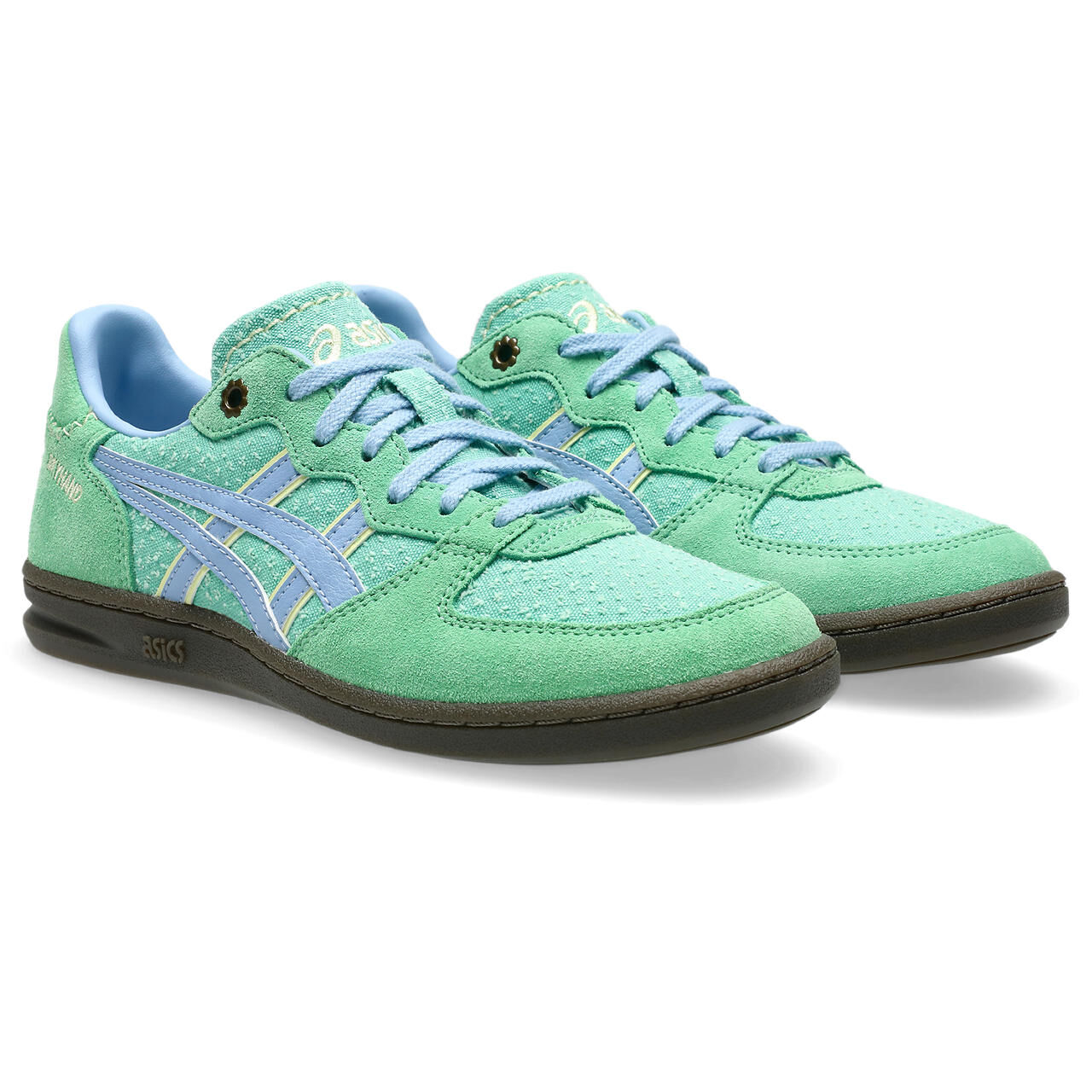 コイケスープレックス　グリーンライトギル Skyhand Og Unisex Lacivert Sneakers 1203A767-300