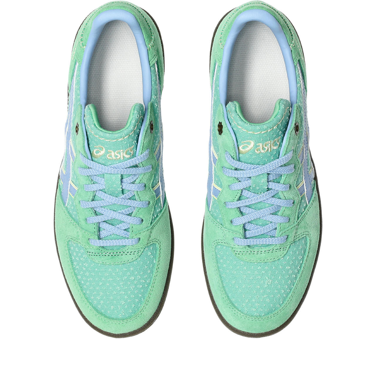 コイケスープレックス　グリーンライトギル Skyhand Og Unisex Lacivert Sneakers 1203A767-300