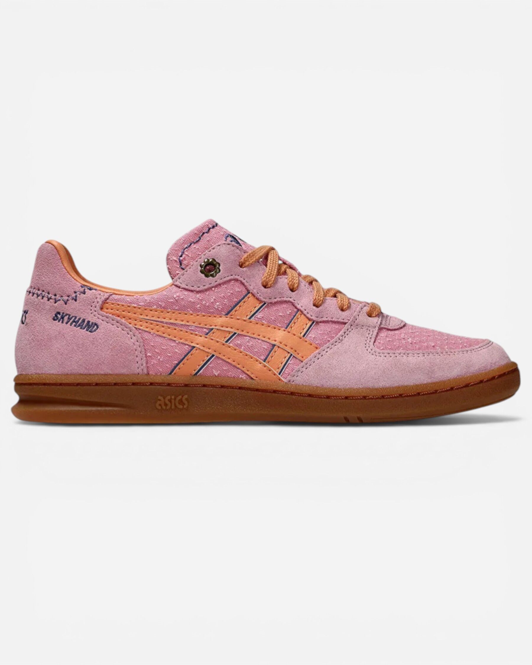 Asics Çok Renkli Asics Skyhand