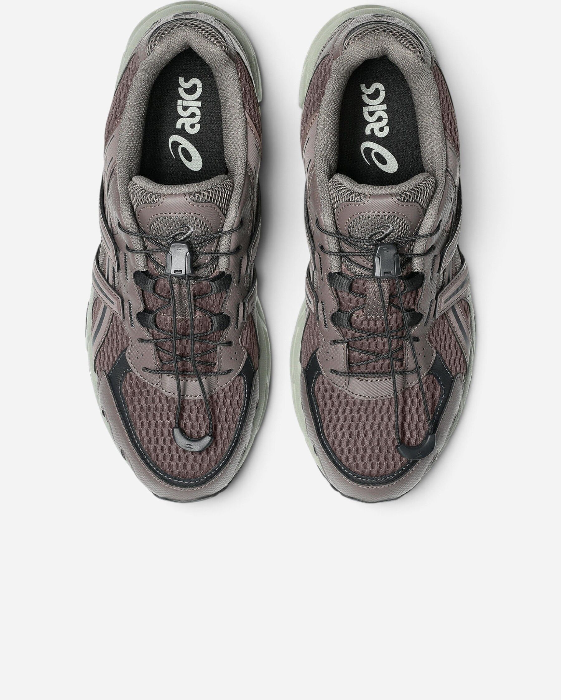Gel-sonoma Tr62 Unisex Kahverengi Sneakers 1203A876-200