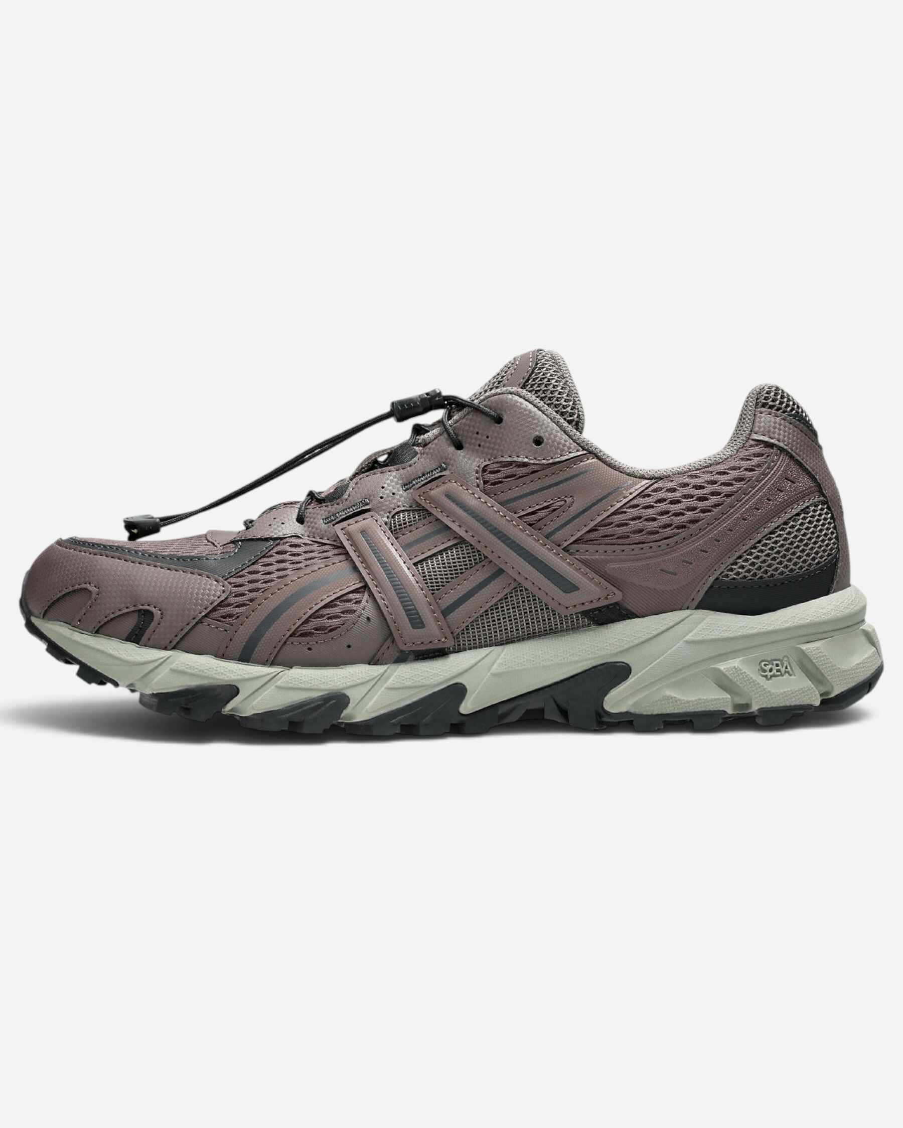 Rea gel まとめうり Gel-sonoma Tr62 Unisex Kahverengi Sneakers 1203A876-200
