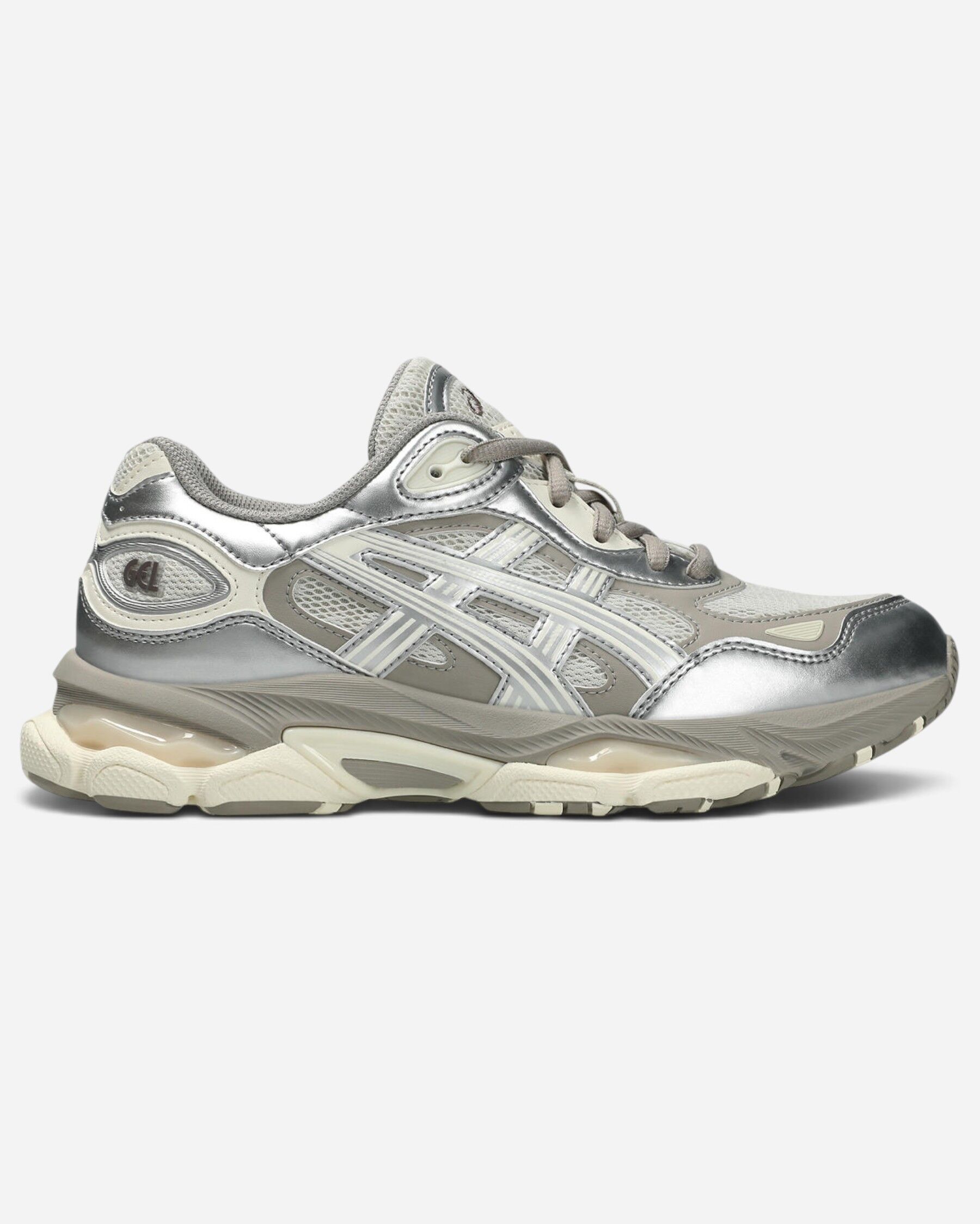 Gel-nyc 2.0 Unisex Siyah Sneakers 1203B225-020