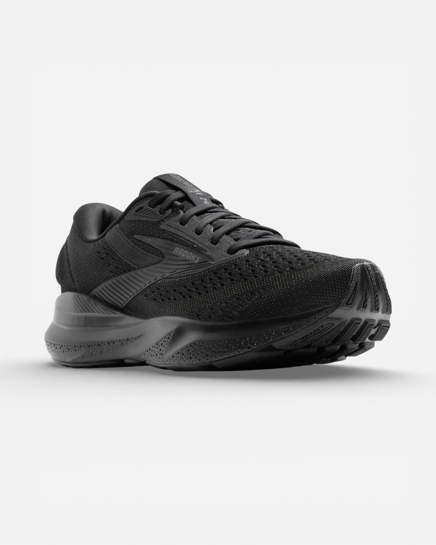 Brooks Gravel Arctic Blue Brooks Adrenaline Gts 24