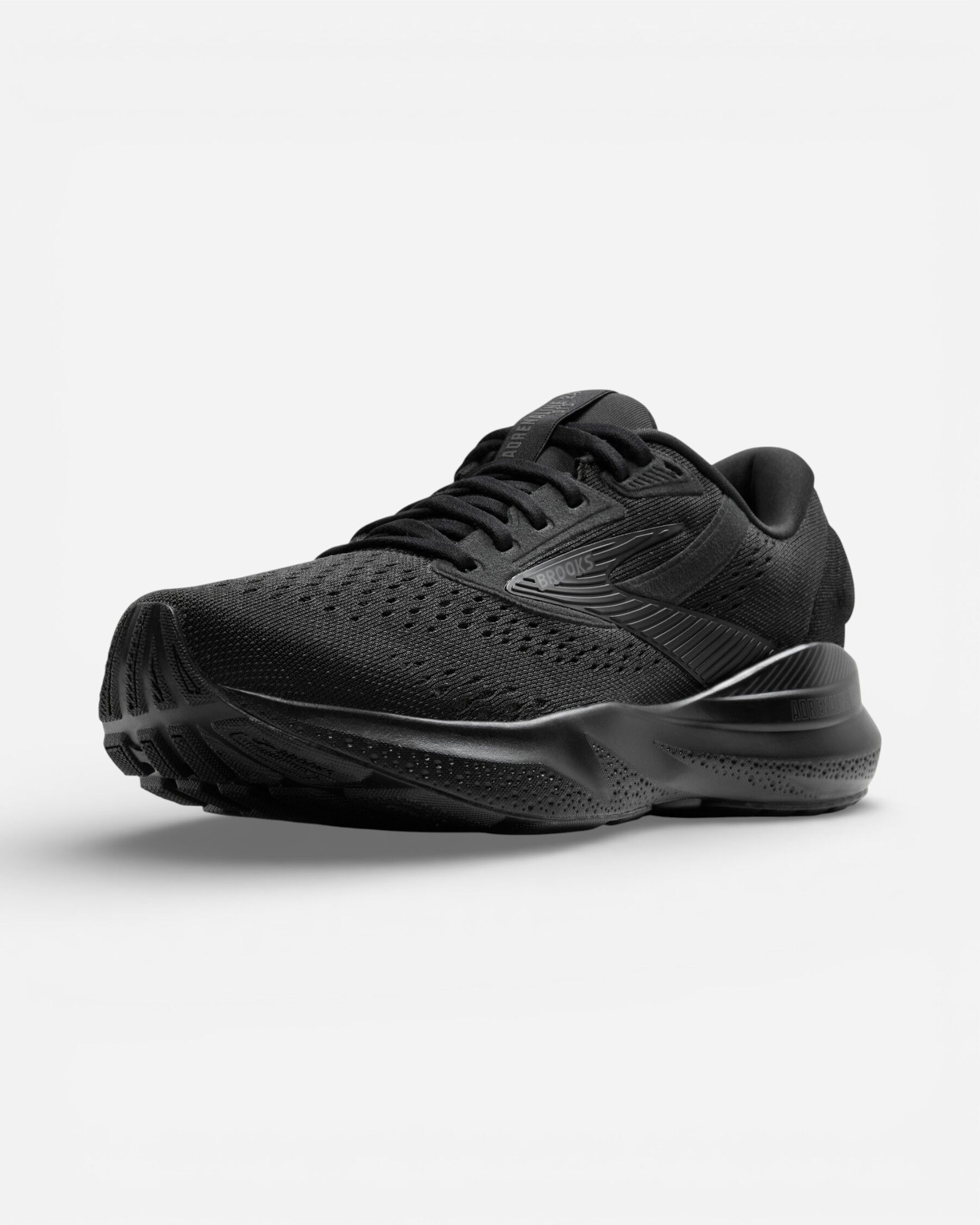 Brooks Gravel Arctic Blue Brooks Adrenaline Gts 24