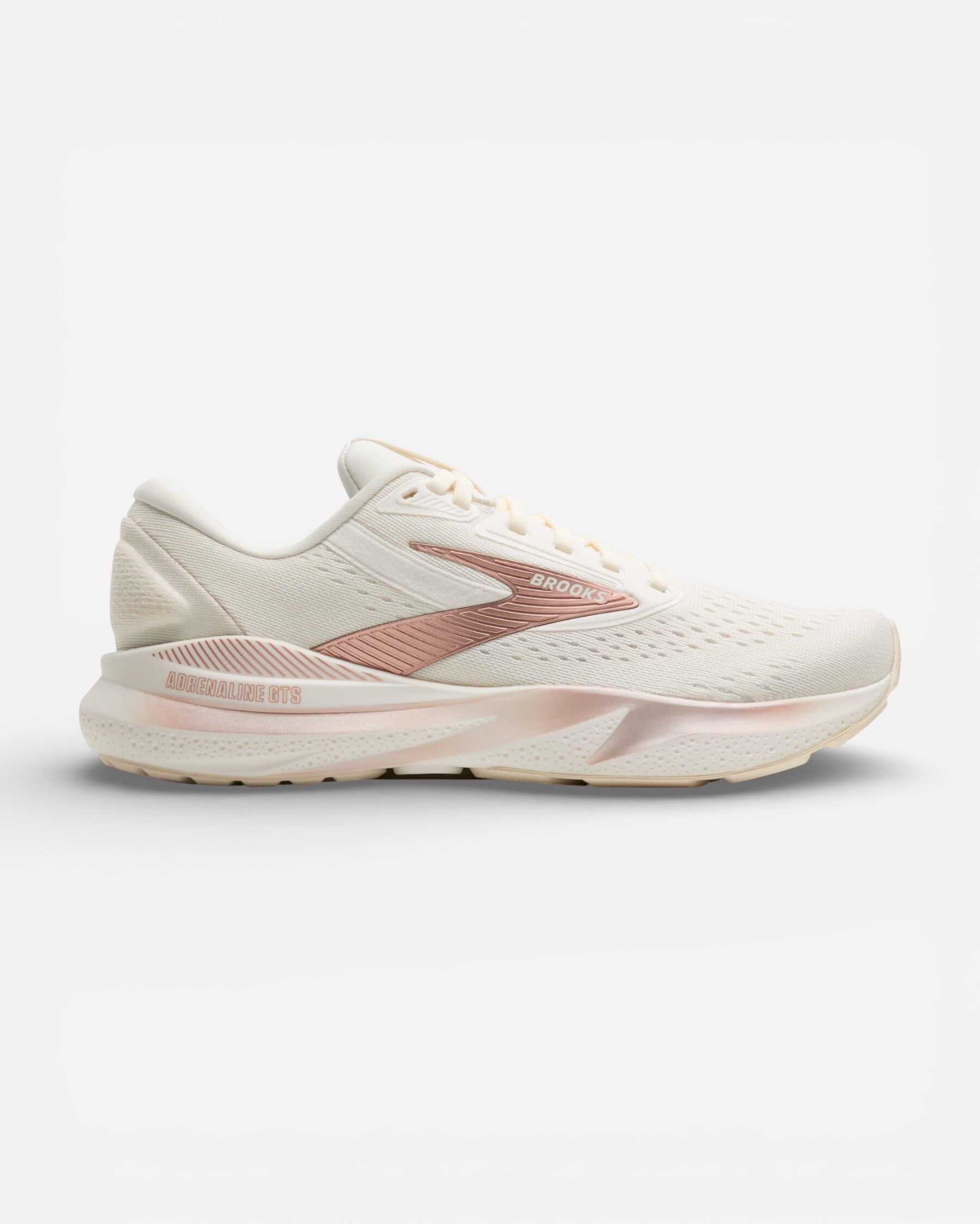 Brooks Beyaz Brooks Adrenaline Gts 24