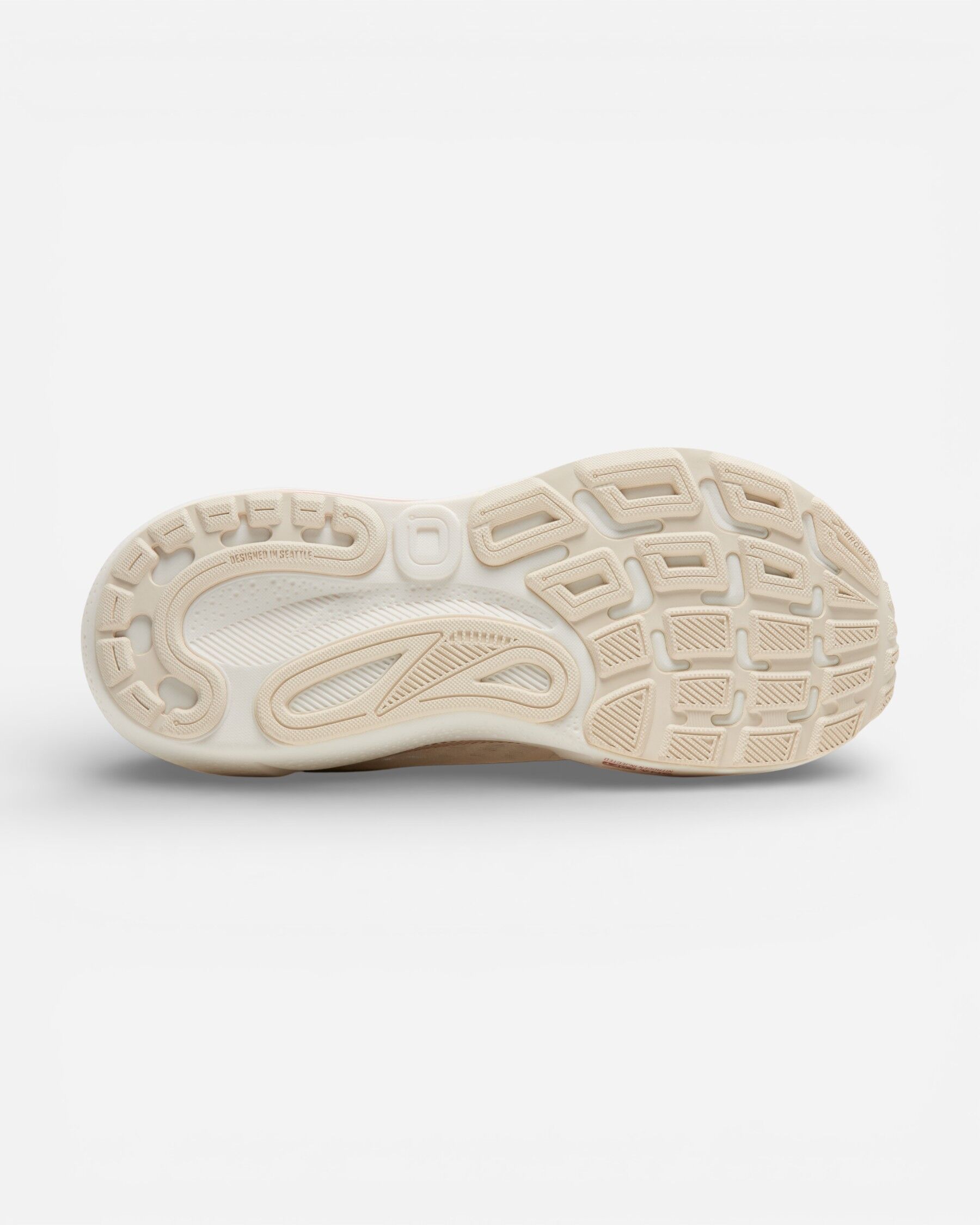 Brooks Beyaz Brooks Adrenaline Gts 24