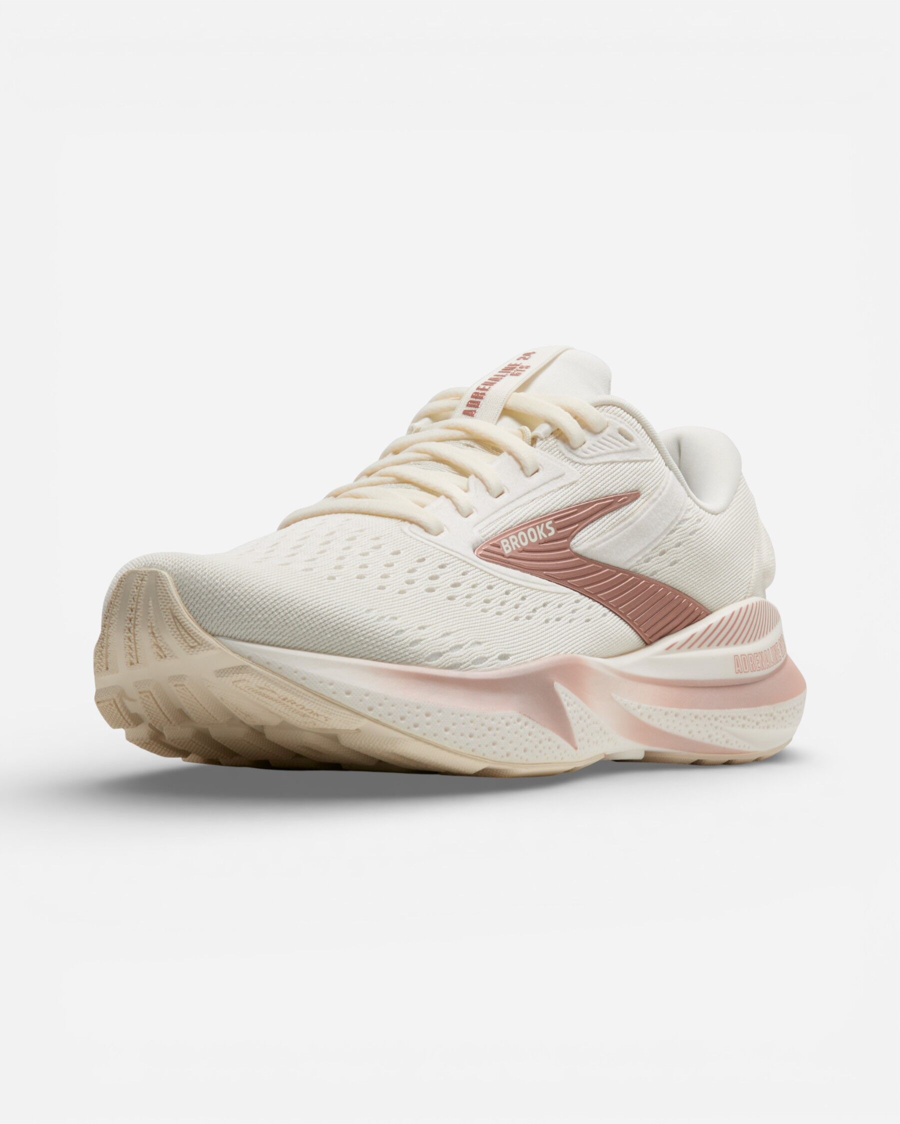 Brooks Beyaz Brooks Adrenaline Gts 24