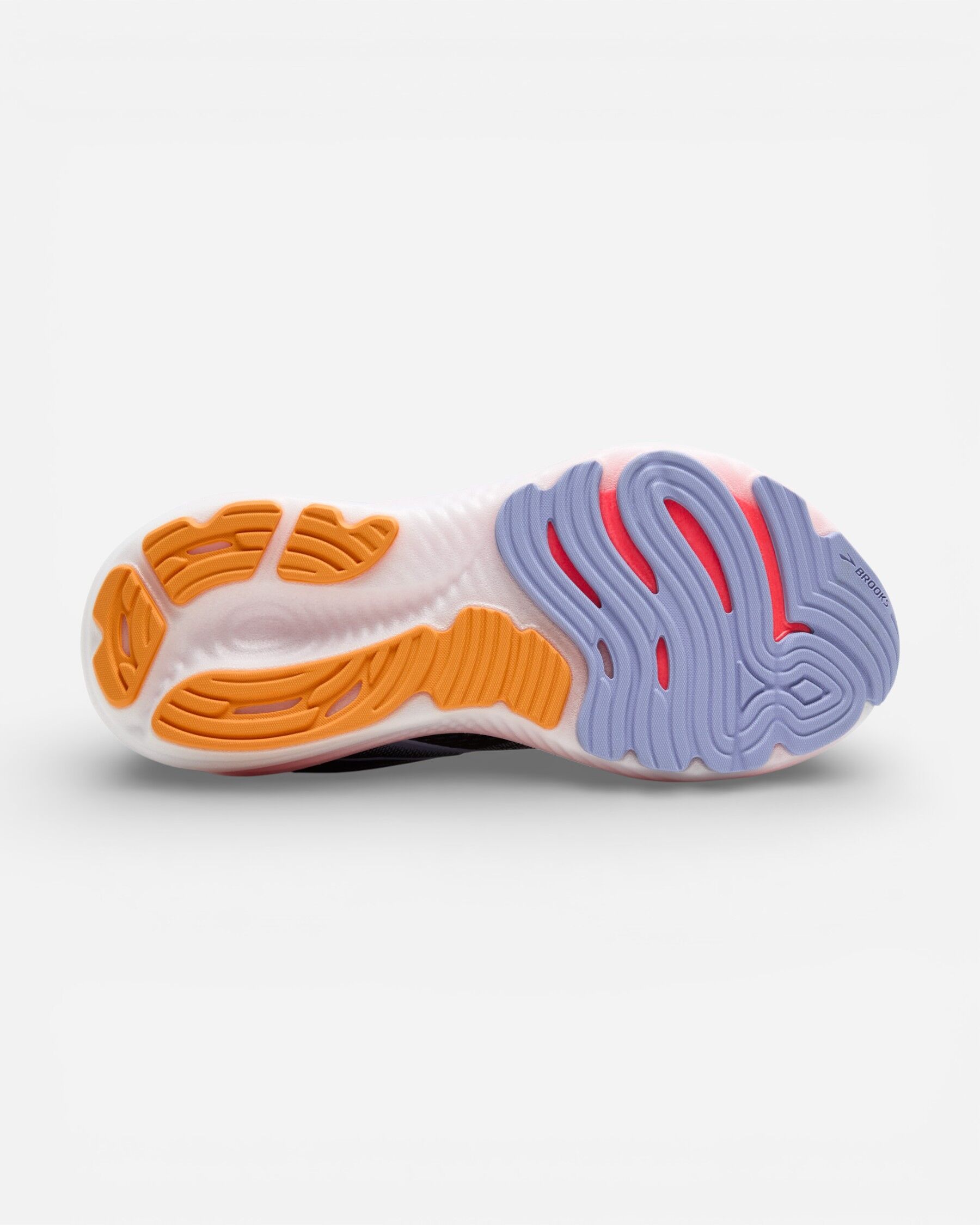 Brooks Siyah Brooks Glycerin 22