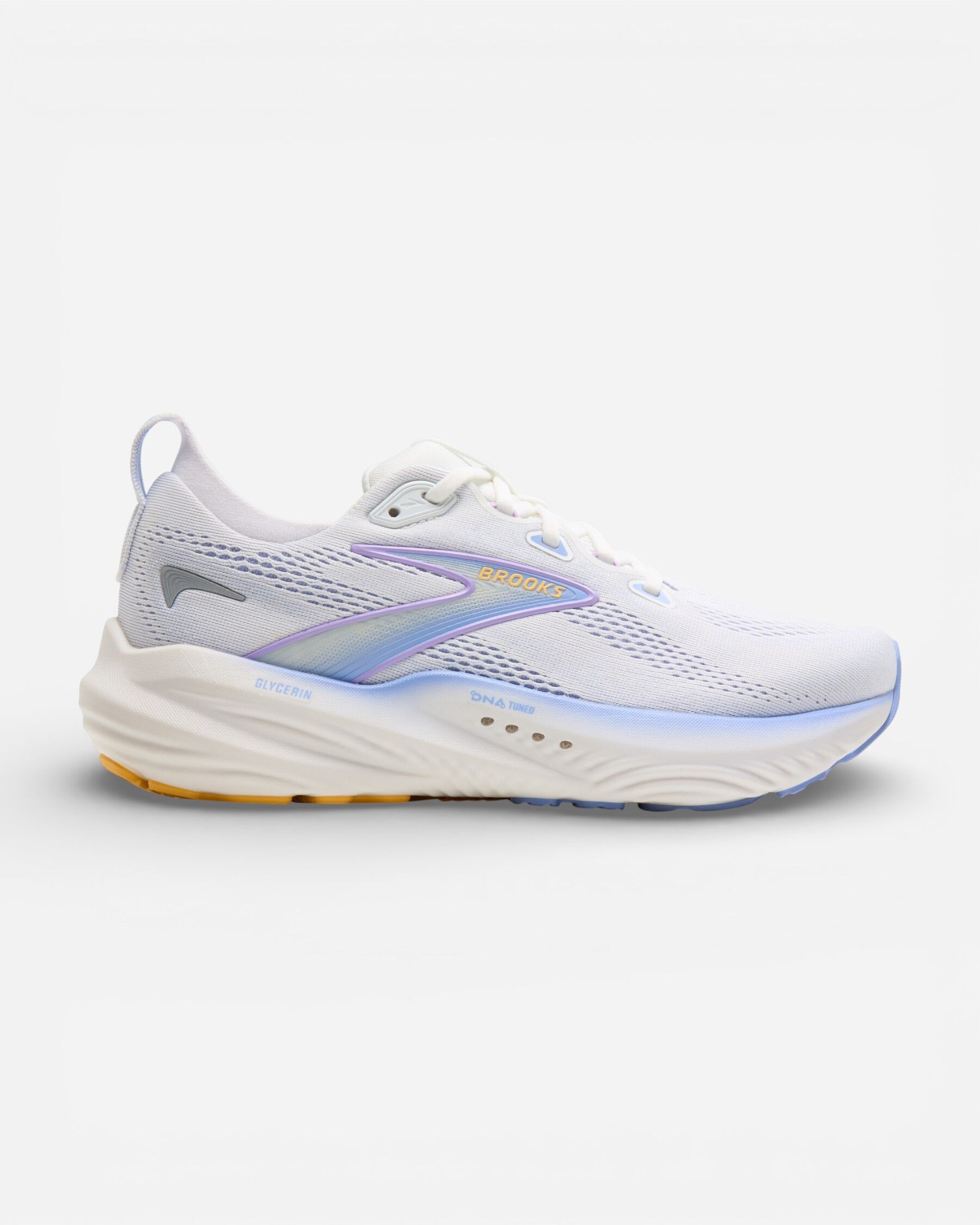 Brooks Beyaz Brooks Glycerin 22