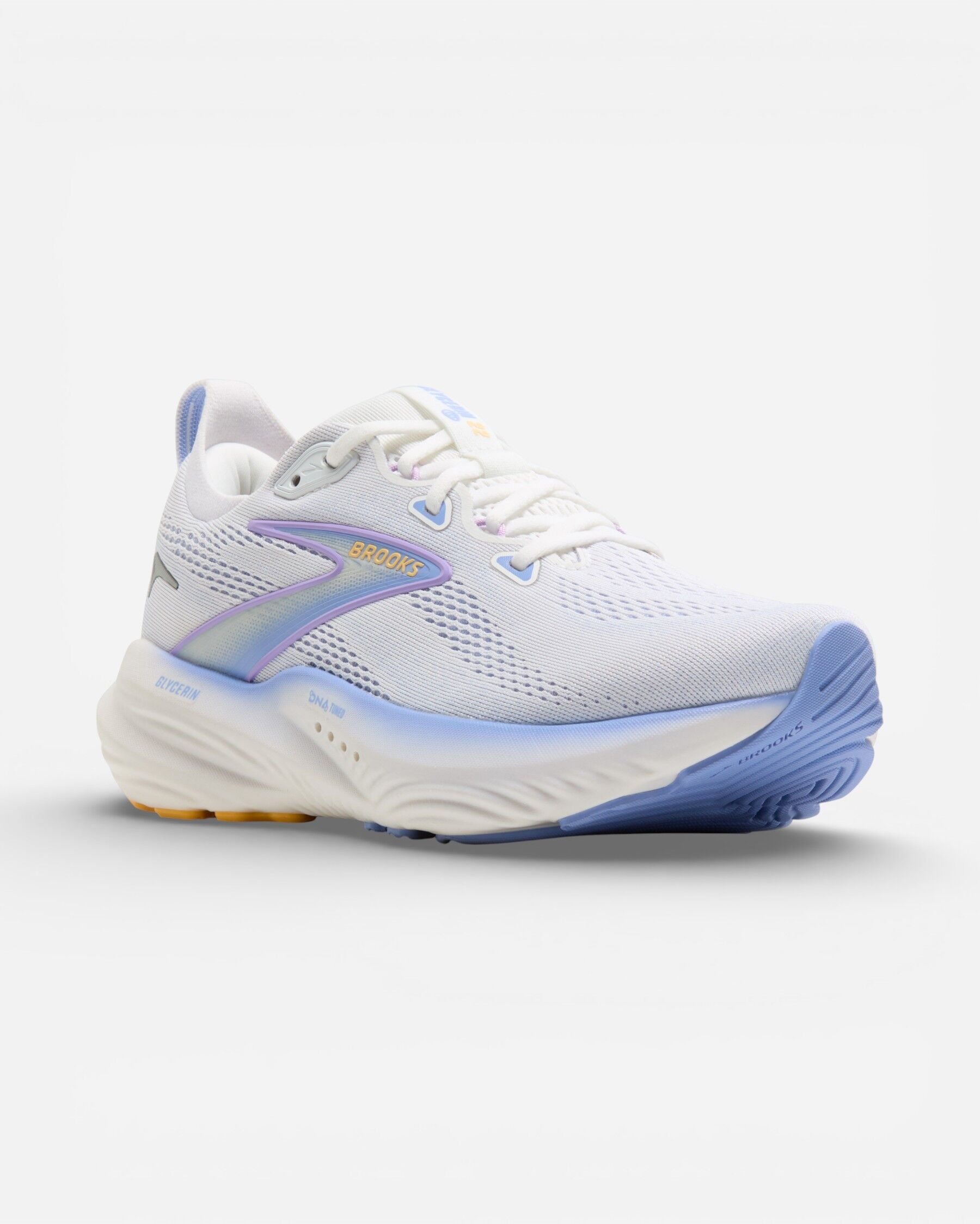 Brooks Beyaz Brooks Glycerin 22
