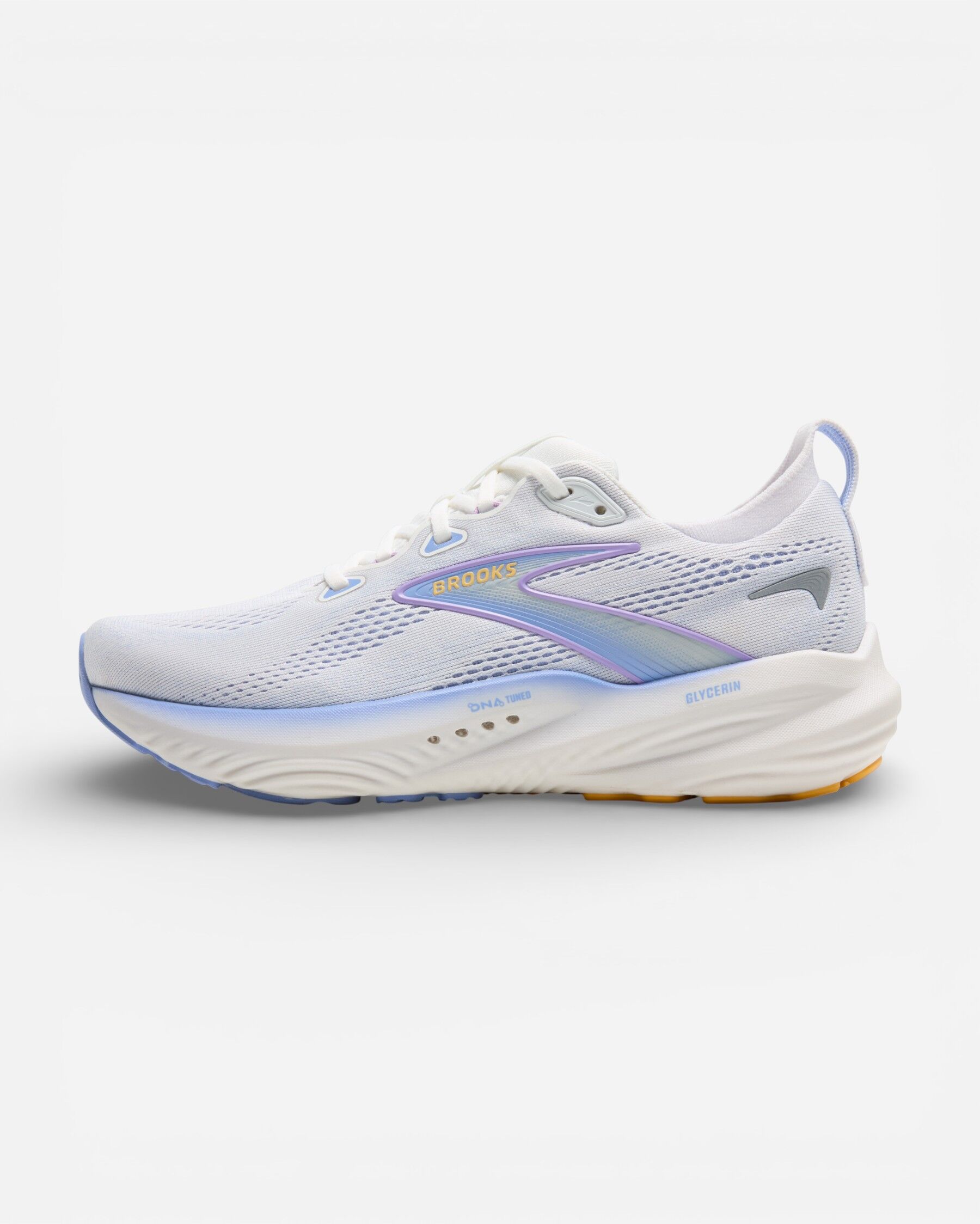 Brooks Beyaz Brooks Glycerin 22