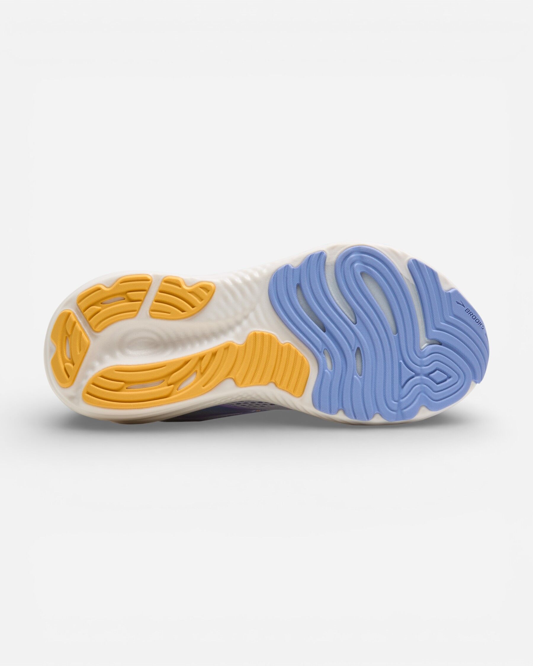 Brooks Beyaz Brooks Glycerin 22