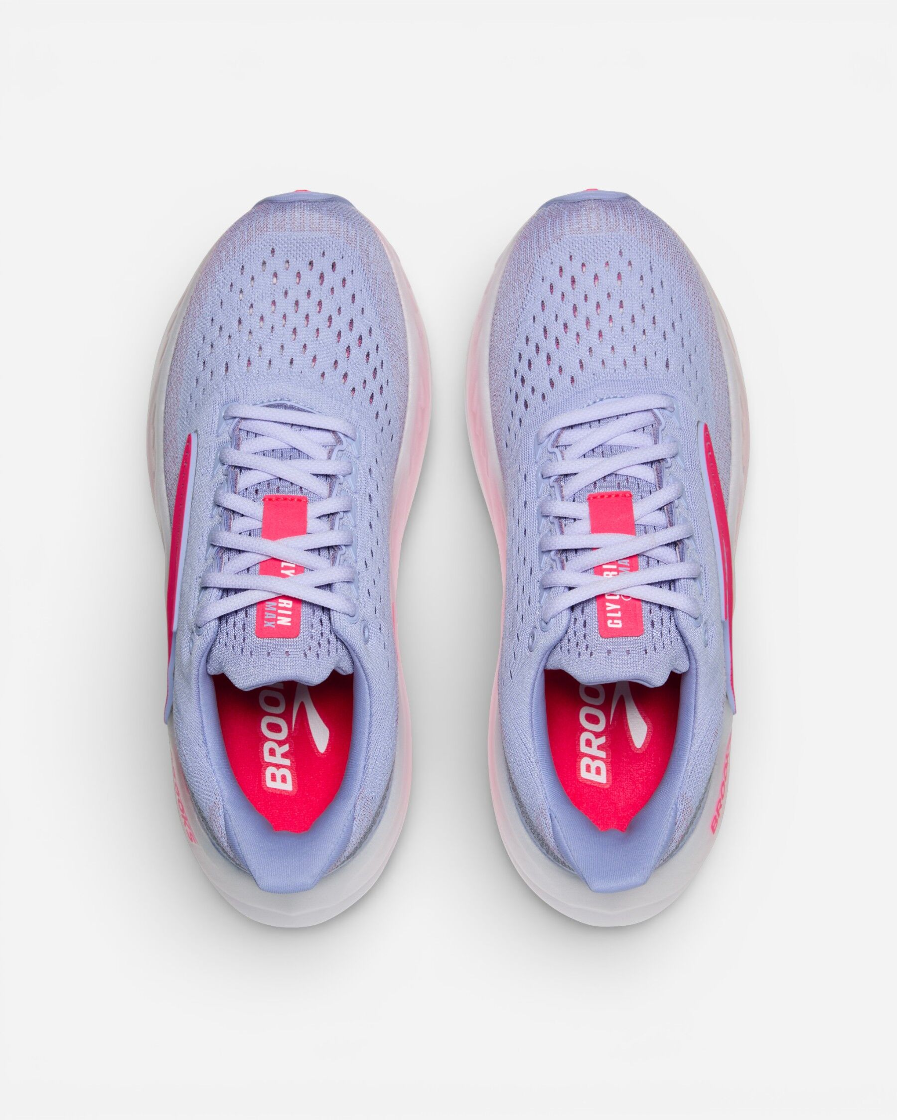 Brooks Mor Brooks Glycerin Max