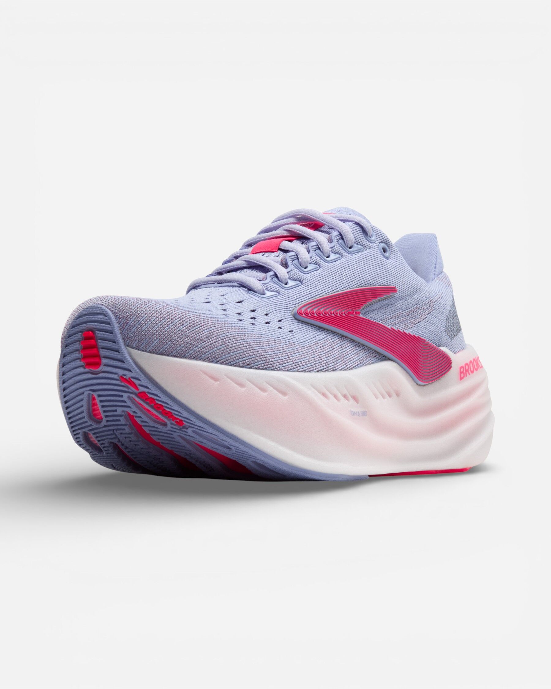 Brooks Mor Brooks Glycerin Max