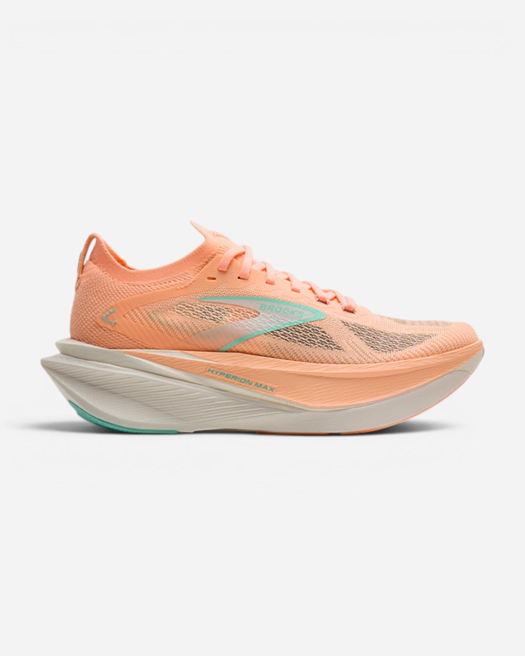 Brooks Brooks Hyperion Max
