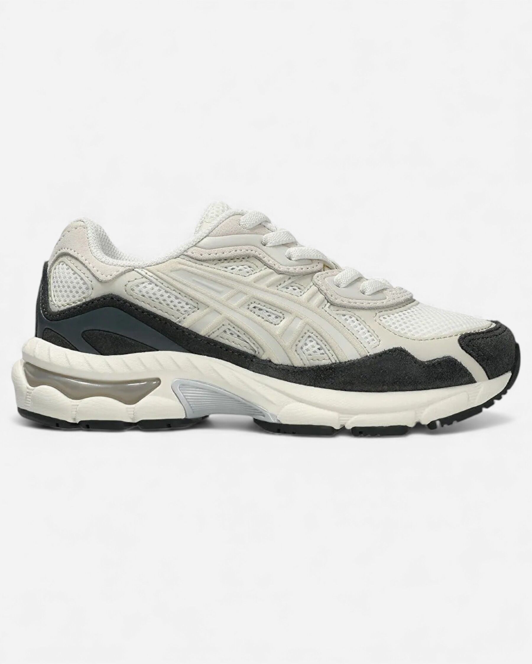 Gel-nyc Ps Çocuk Beyaz Sneakers 1204A176-101