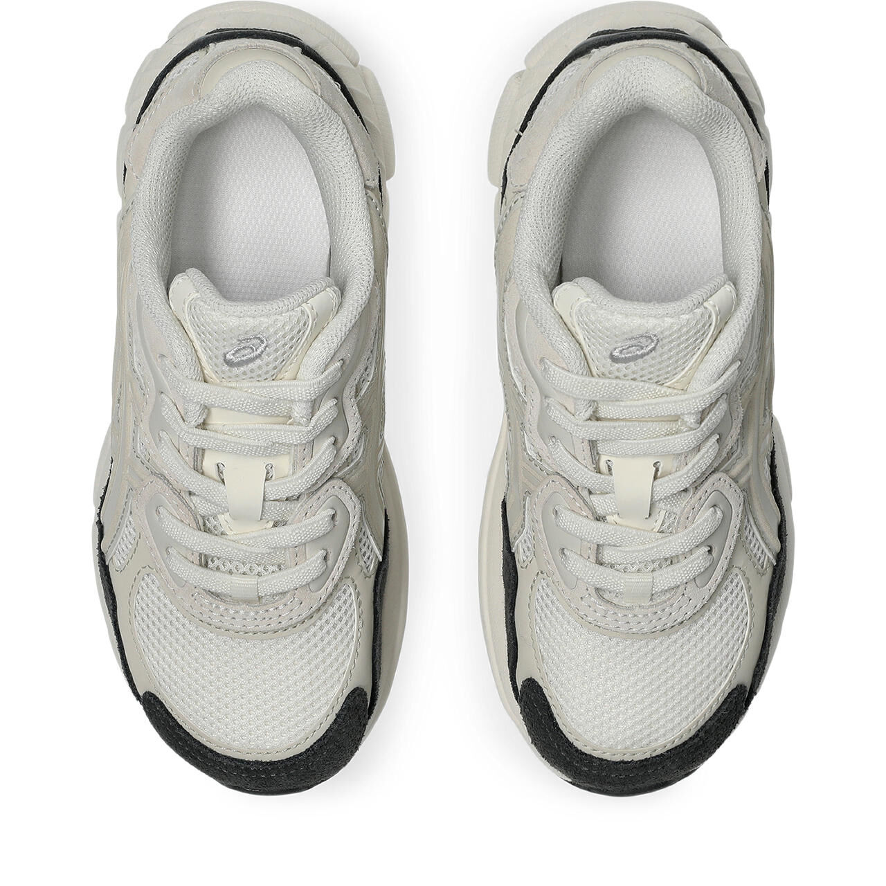 Gel-nyc Ps Çocuk Beyaz Sneakers 1204A176-101