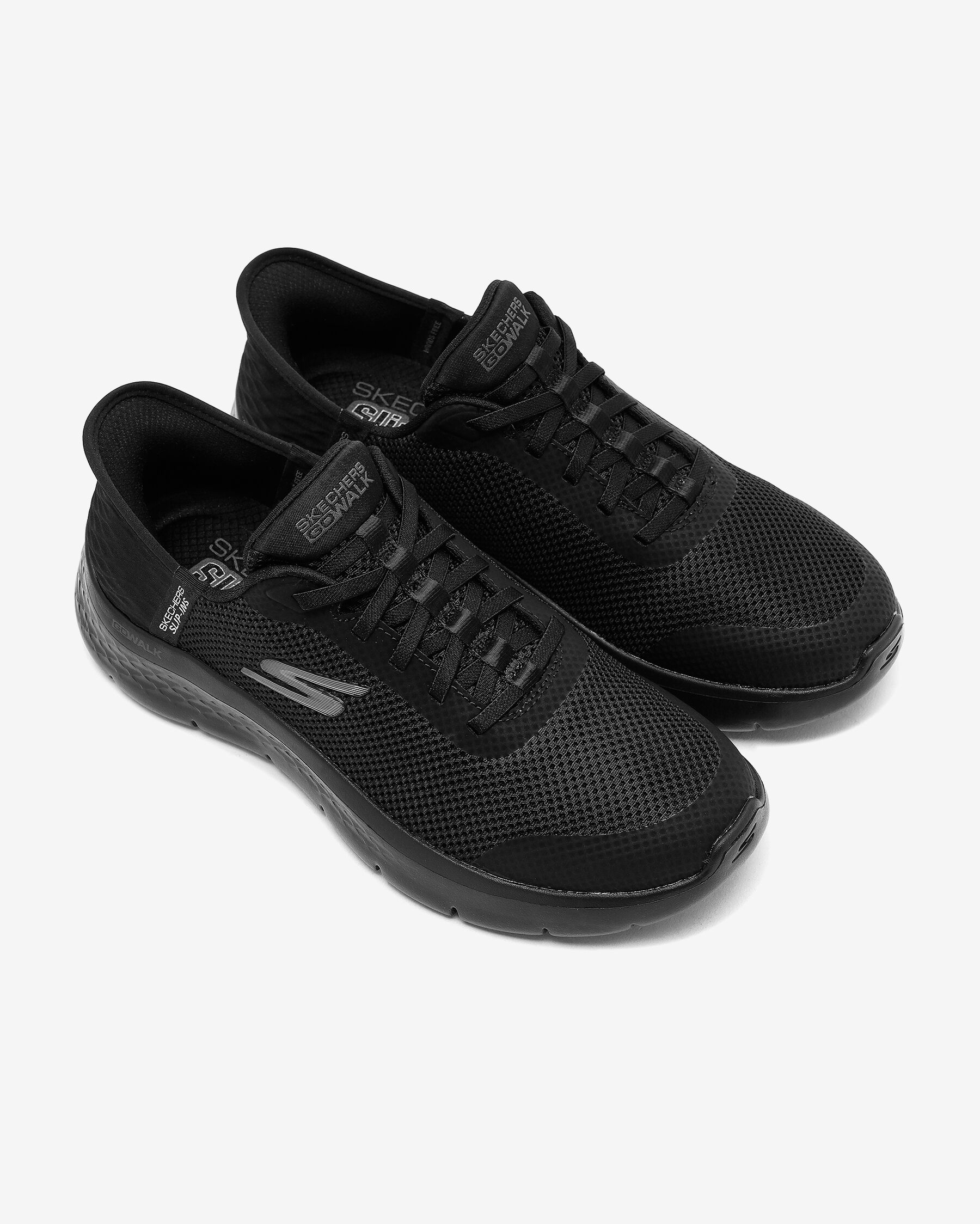 Resim Go Walk Flex-grand Entry