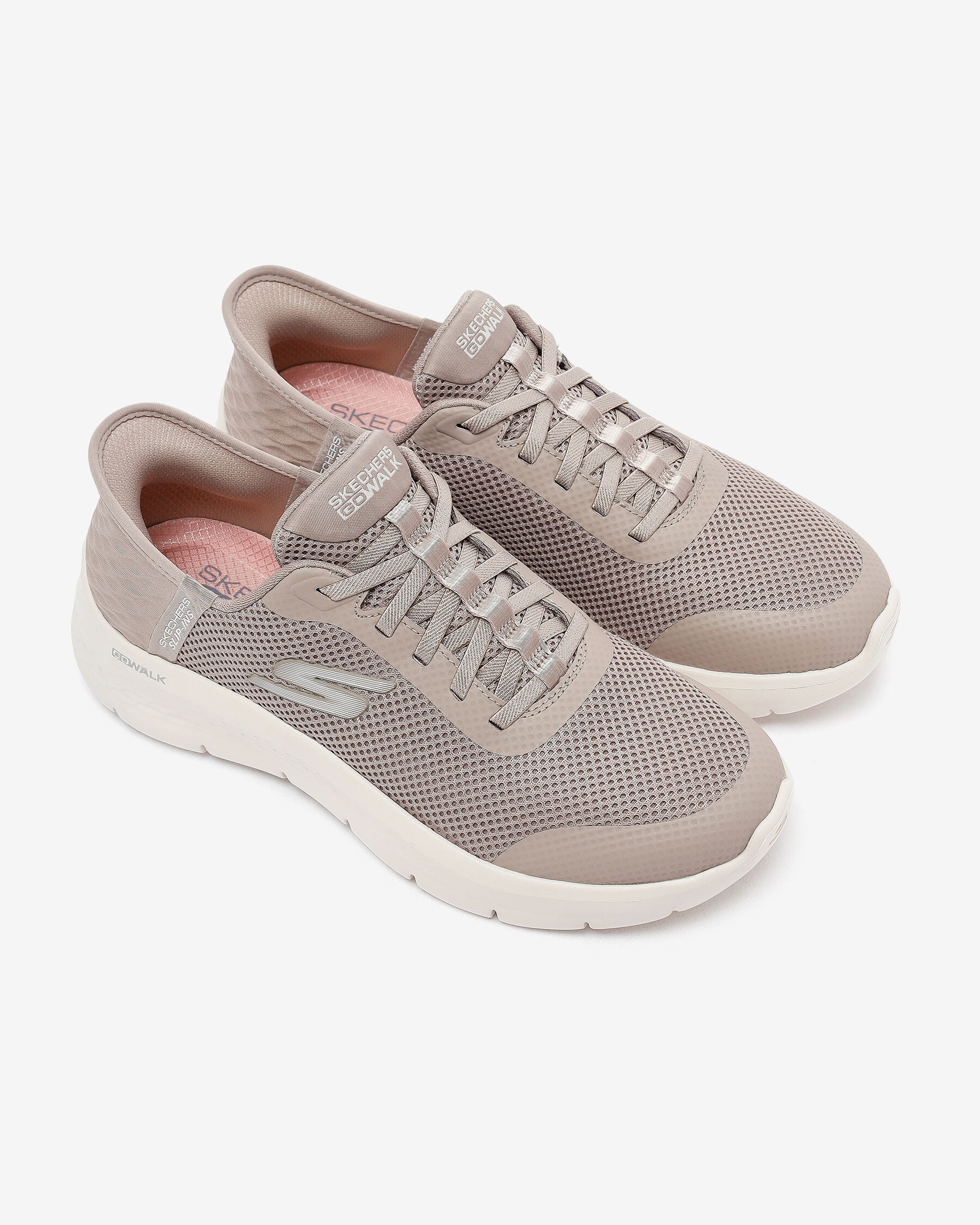Resim Go Walk Flex-grand Entry
