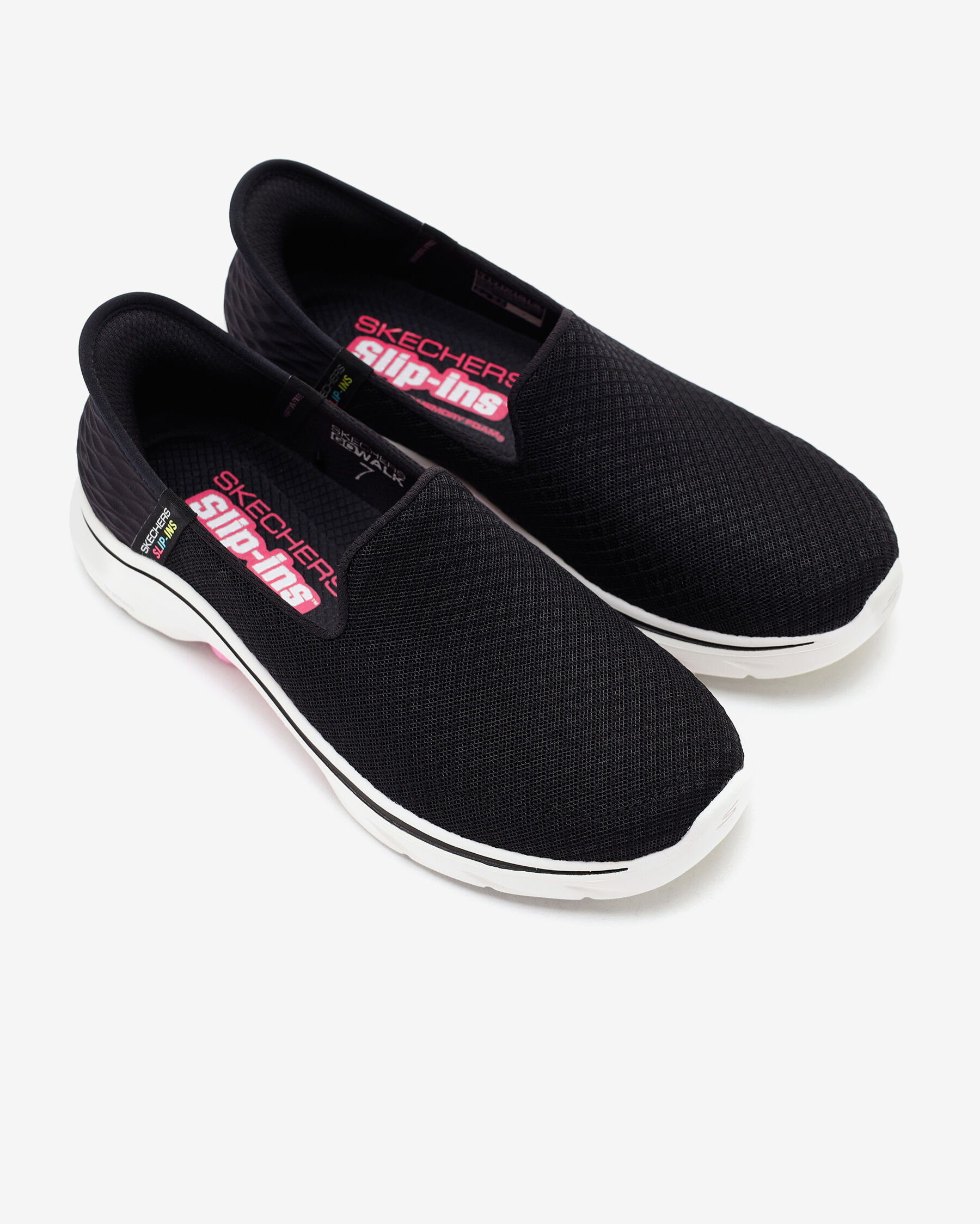Resim Skechers Slip-ins: Go Walk 7 - Daley