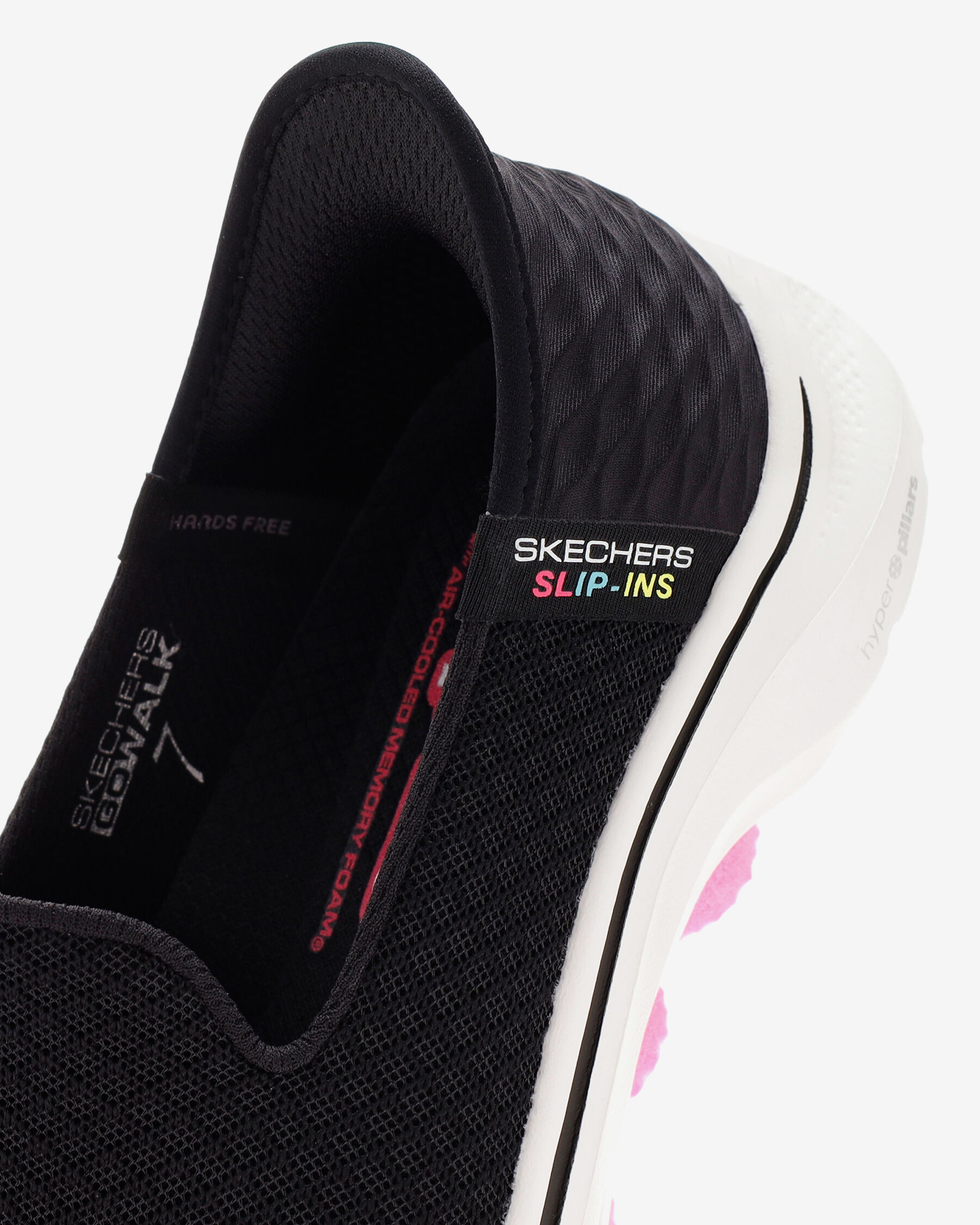 Resim Skechers Slip-ins: Go Walk 7 - Daley