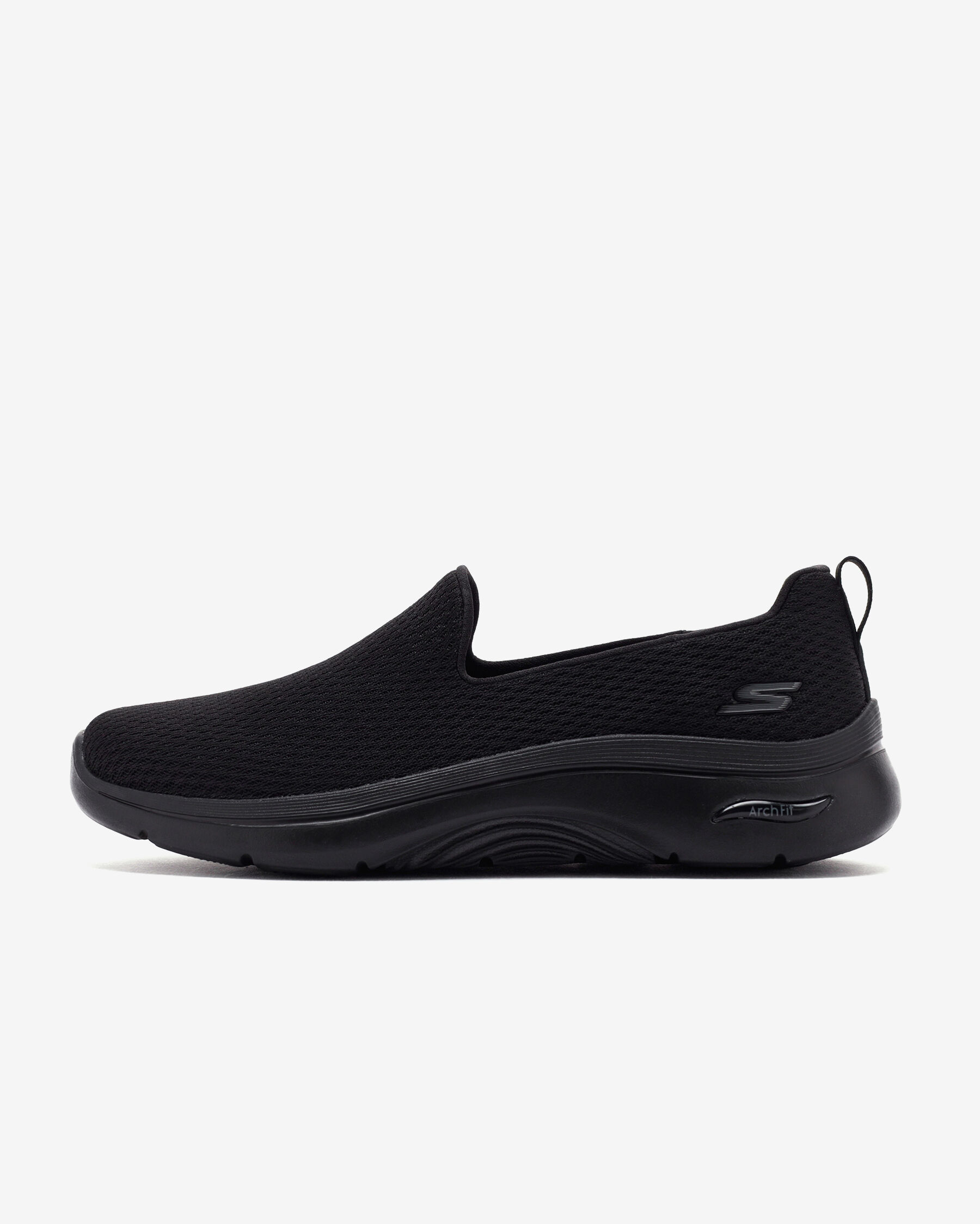Skechers Siyah Skechers Go Walk ARCH FIT 2.0