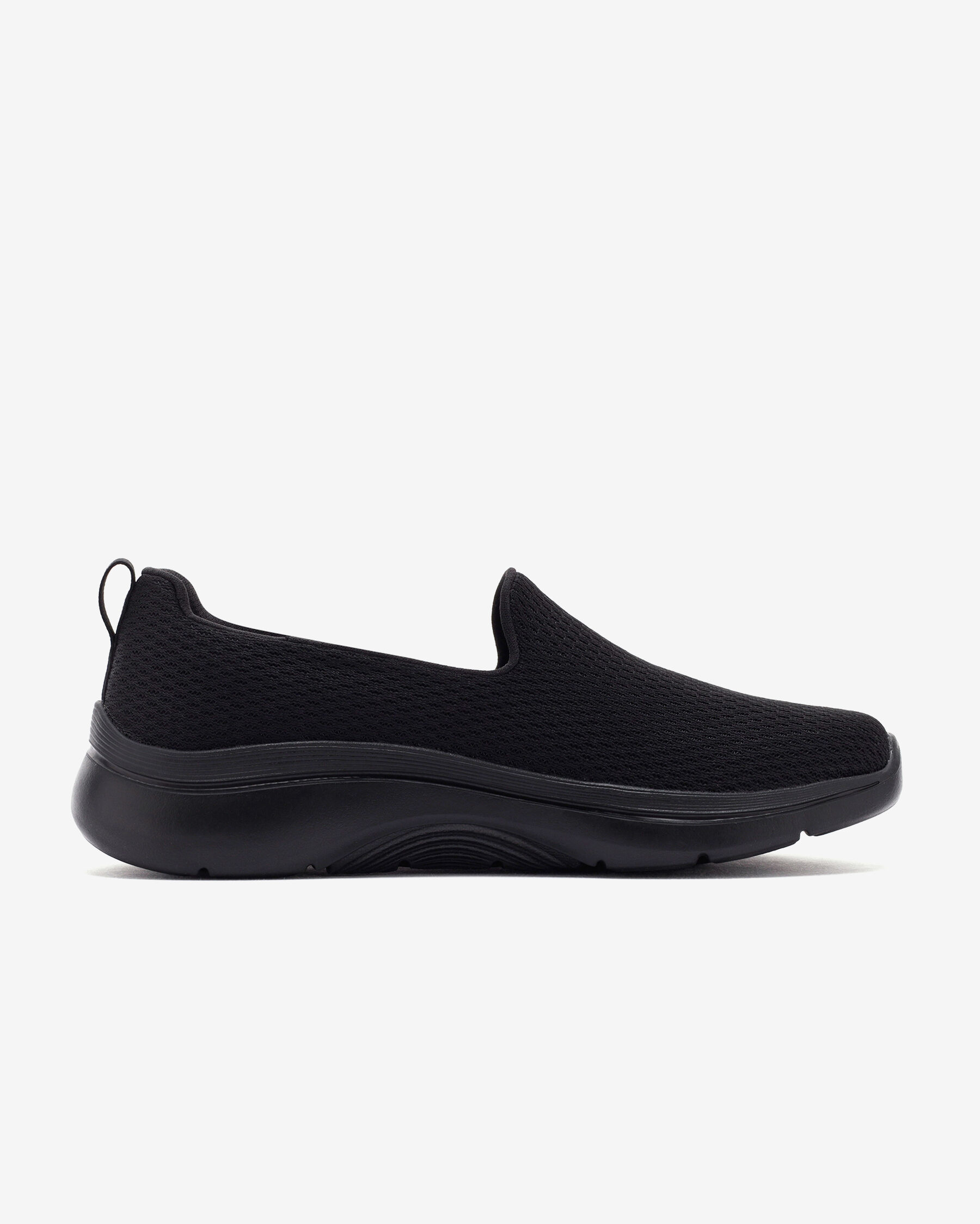 Skechers Siyah Skechers Go Walk ARCH FIT 2.0