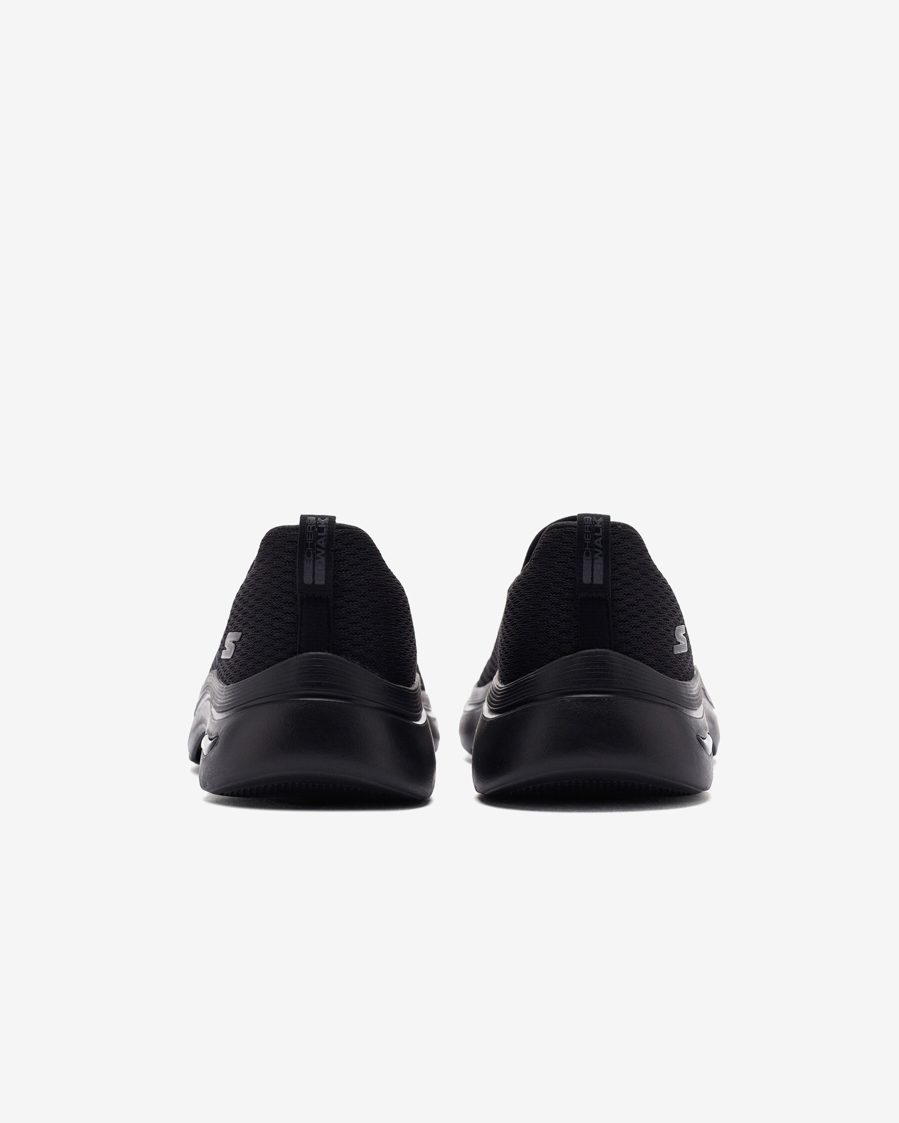 Skechers Siyah Skechers Go Walk ARCH FIT 2.0