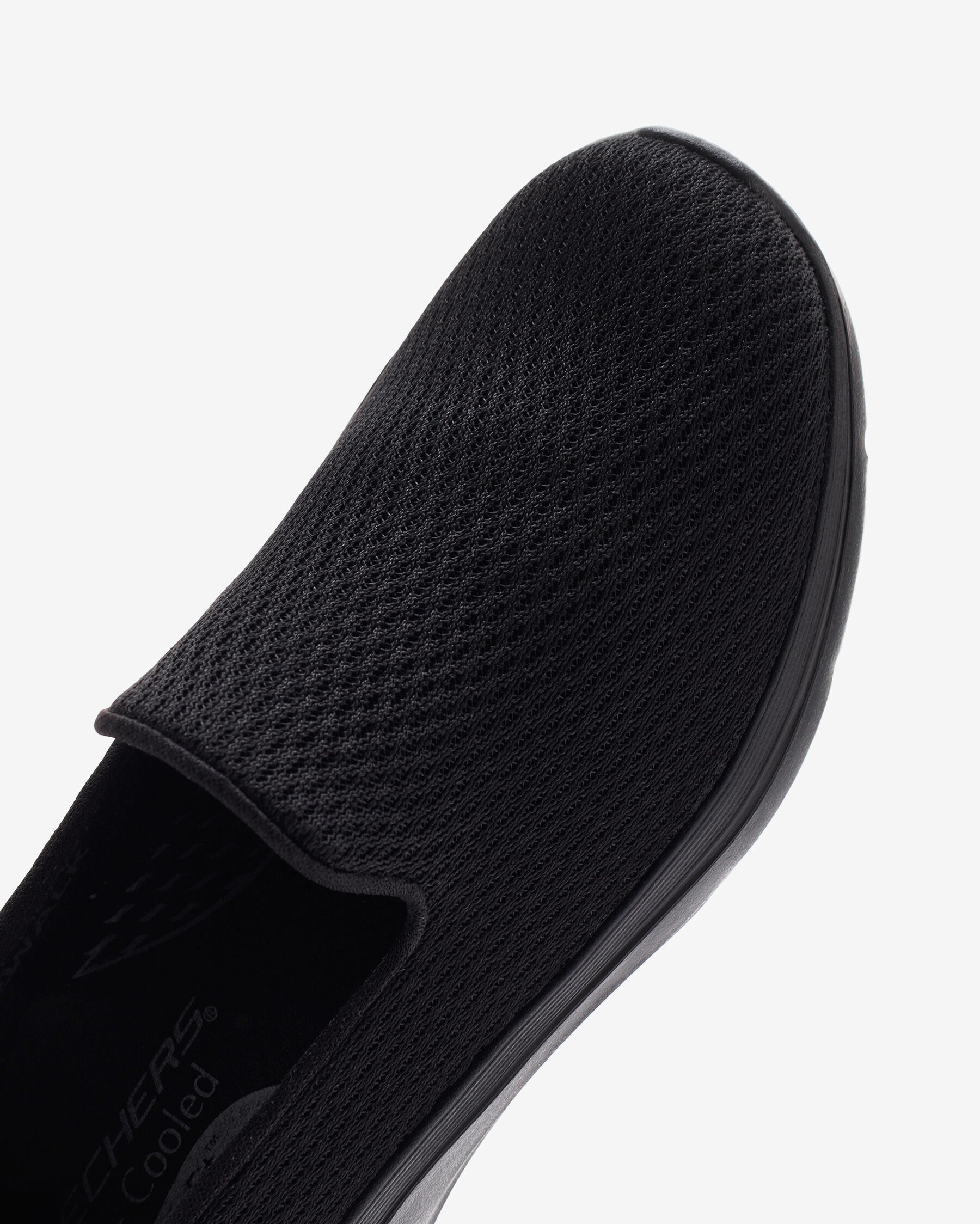 Skechers Siyah Skechers Go Walk ARCH FIT 2.0