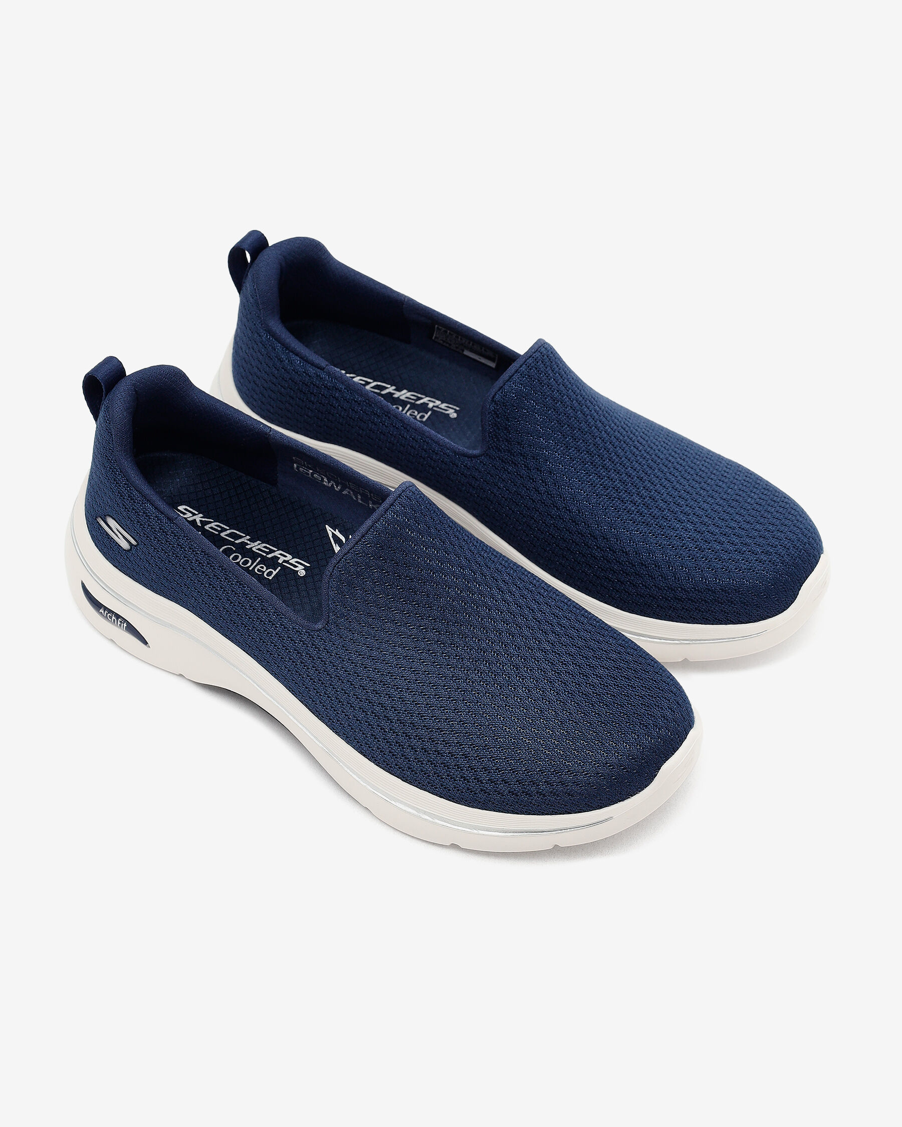 Resim Go Walk Arch Fit 2.0 Saida