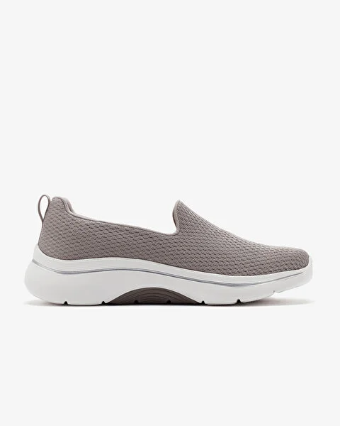 Skechers Bej Skechers Go Walk ARCH FIT 2.0