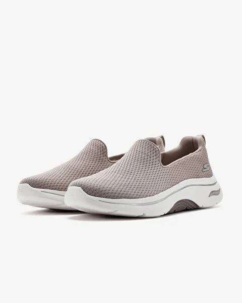Skechers Bej Skechers Go Walk ARCH FIT 2.0
