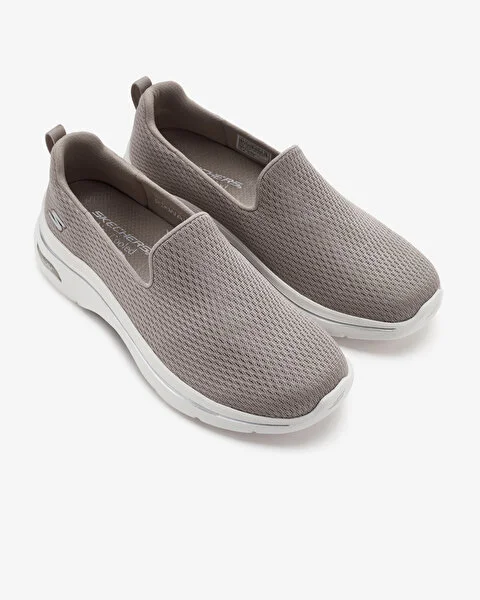 Skechers Bej Skechers Go Walk ARCH FIT 2.0