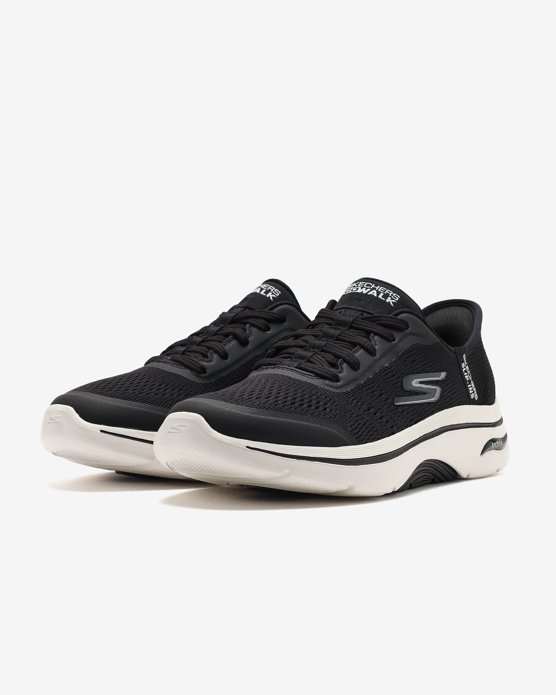 Resim Go Walk Arch Fit 2.0 - Valencia