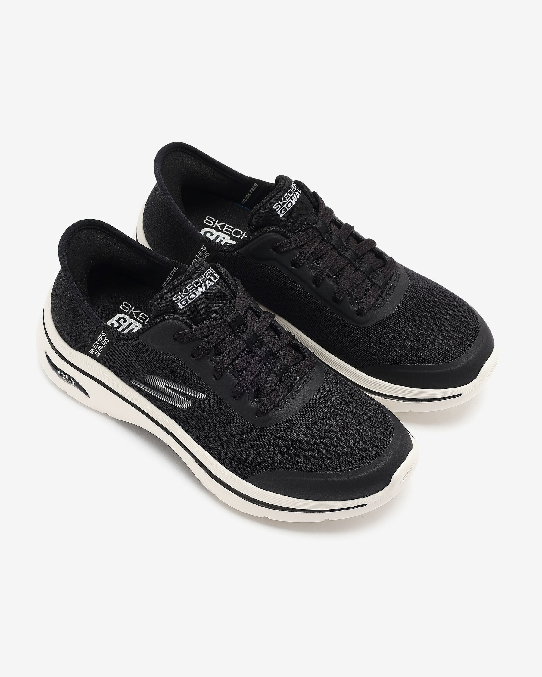 Resim Go Walk Arch Fit 2.0 - Valencia